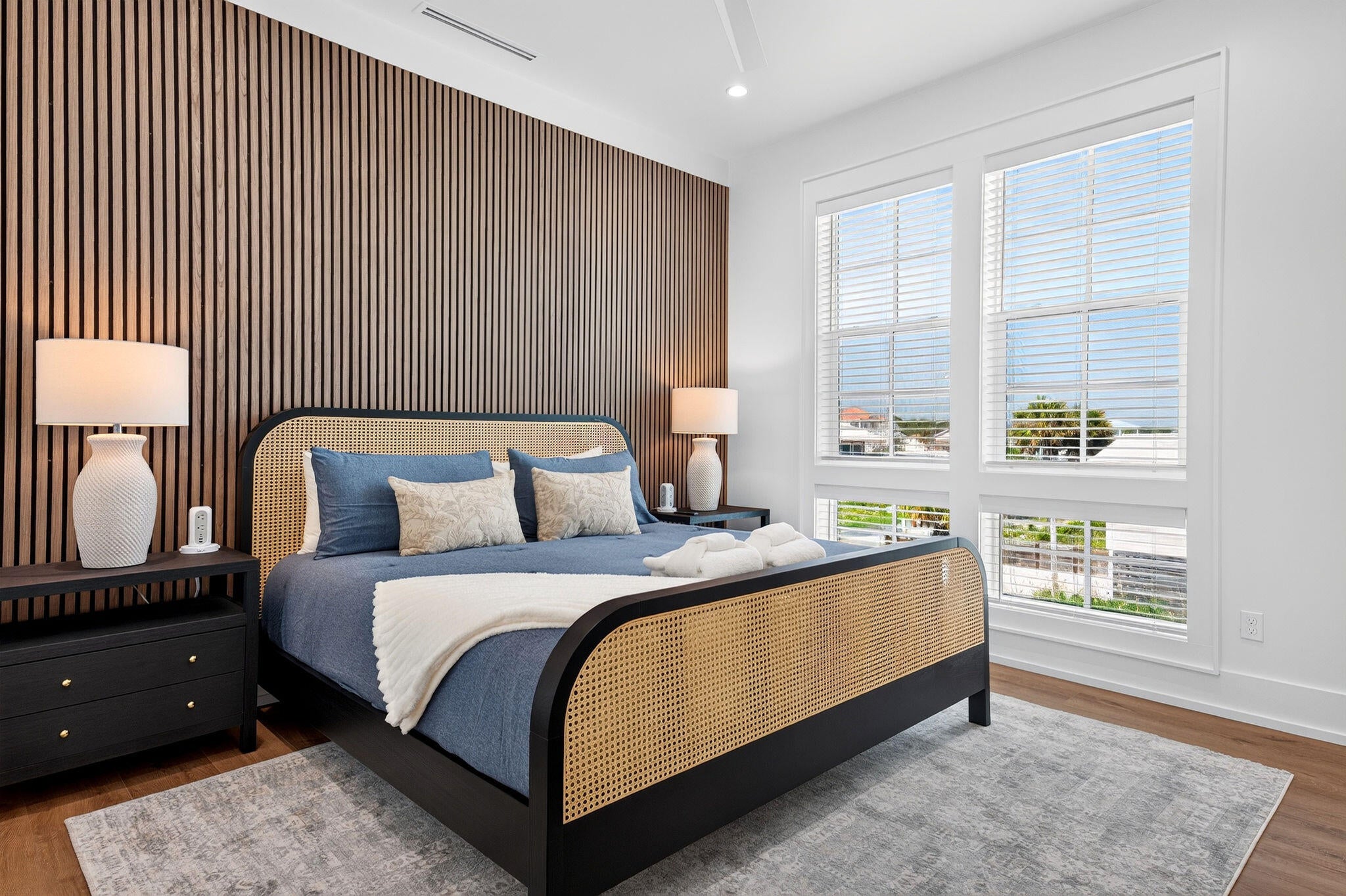 Gulf Beaches Units 1-5 - Residential