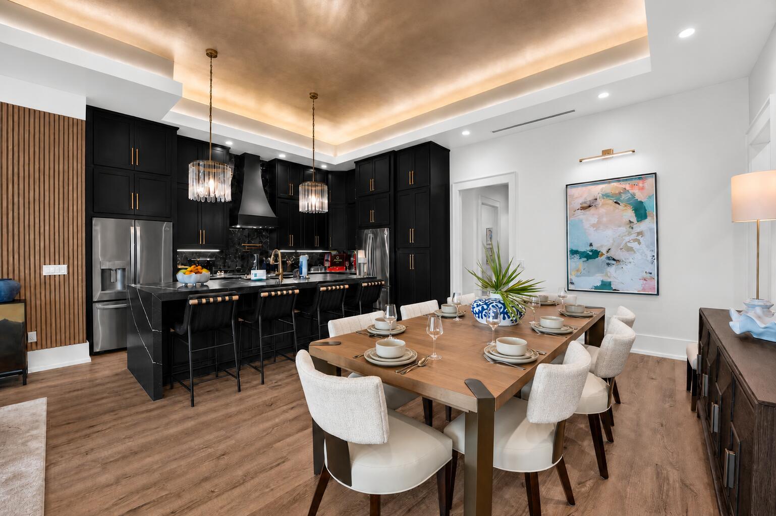 Gulf Beaches Units 1-5 - Residential