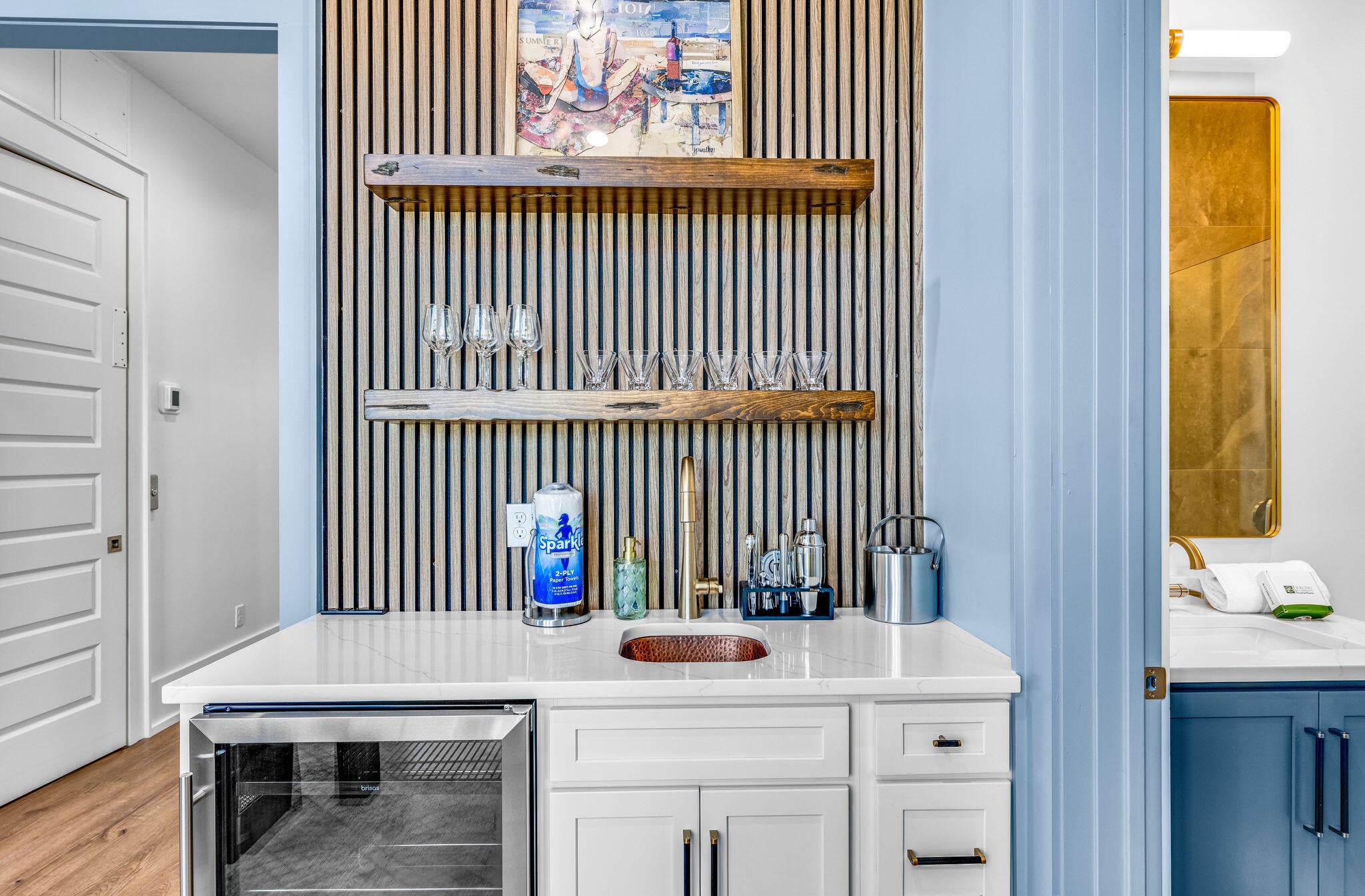 Gulf Beaches Units 1-5 - Residential
