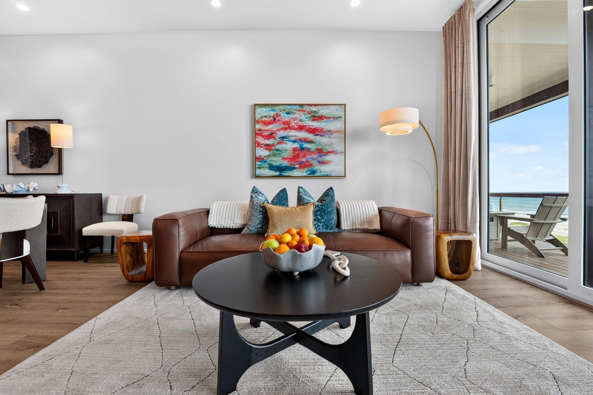 Gulf Beaches Units 1-5 - Residential