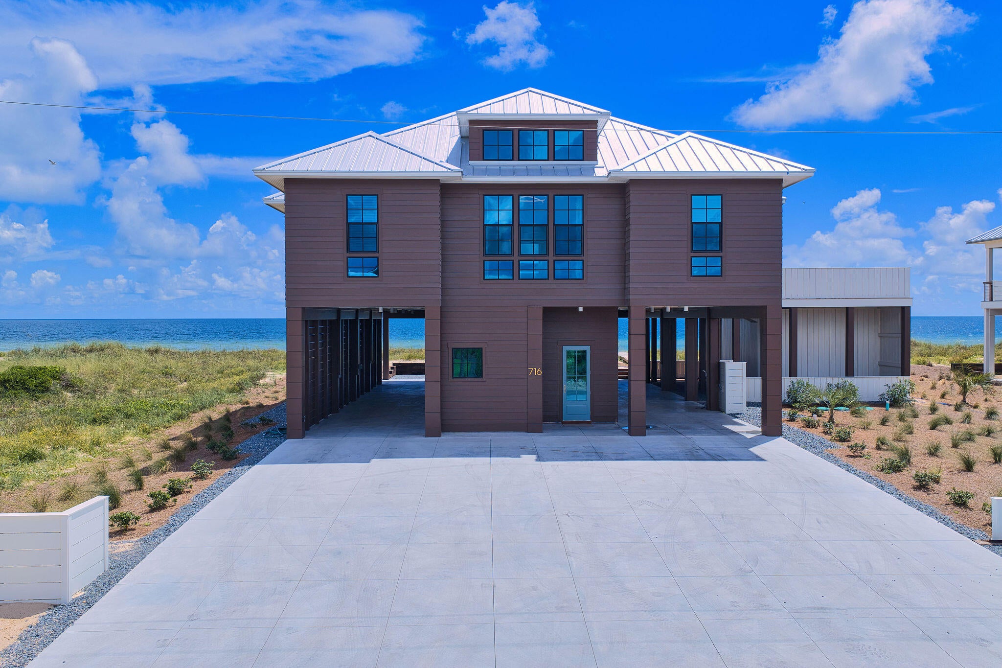 Gulf Beaches Units 1-5 - Residential