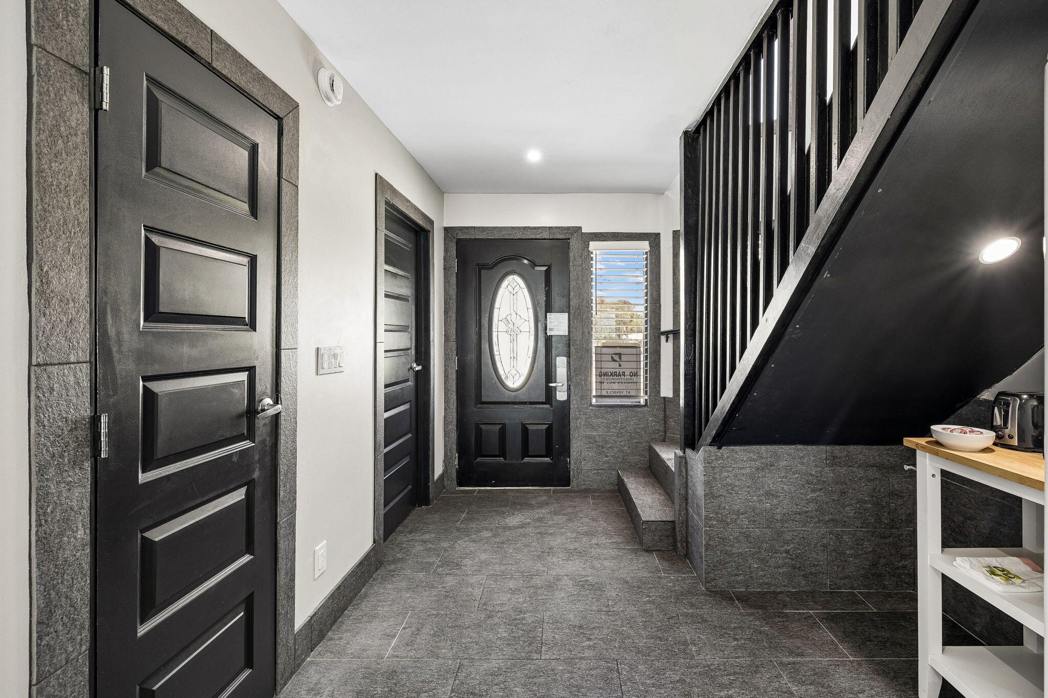 BLUE SURF T/H - Residential