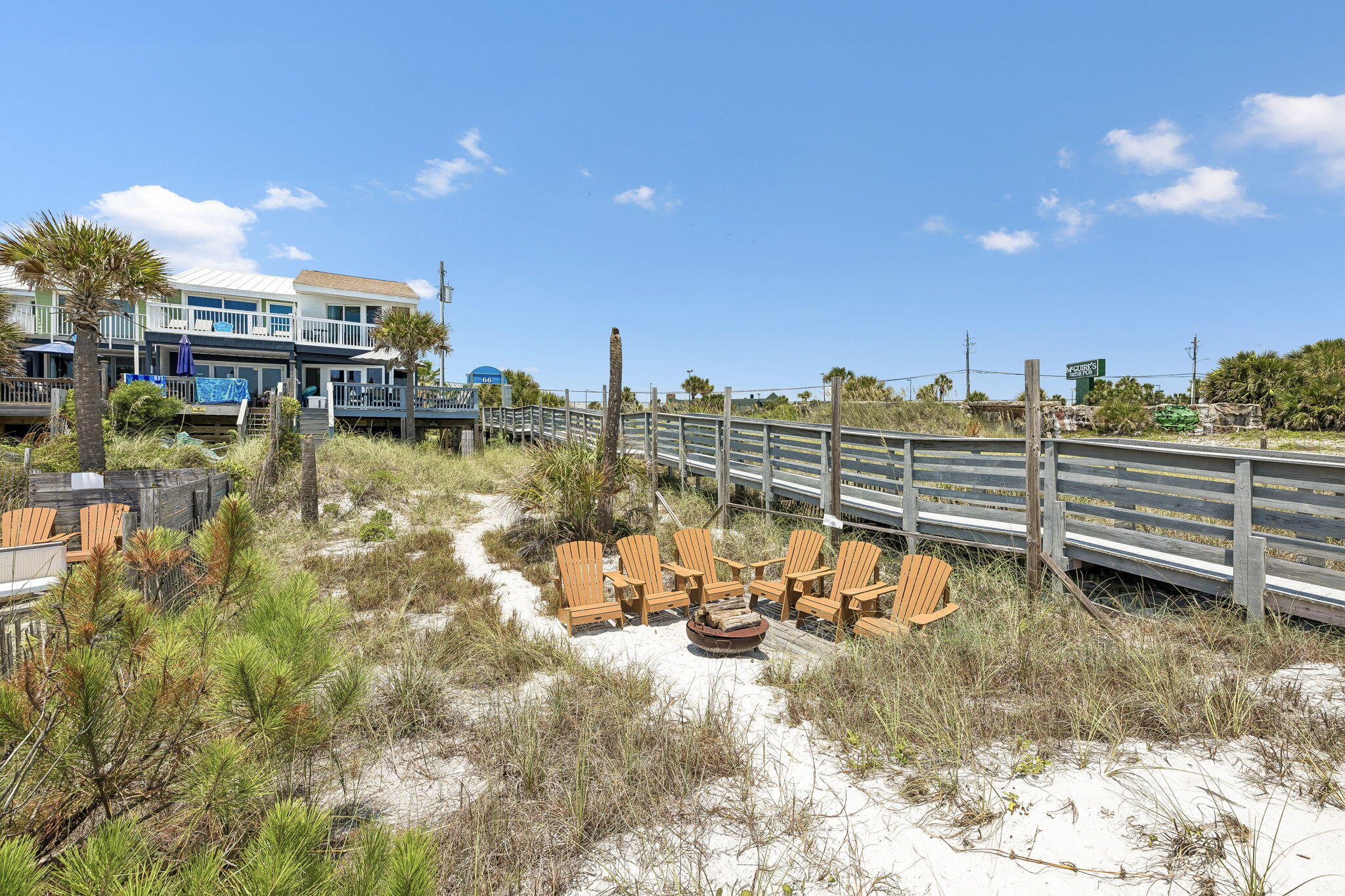 BLUE SURF T/H - Residential