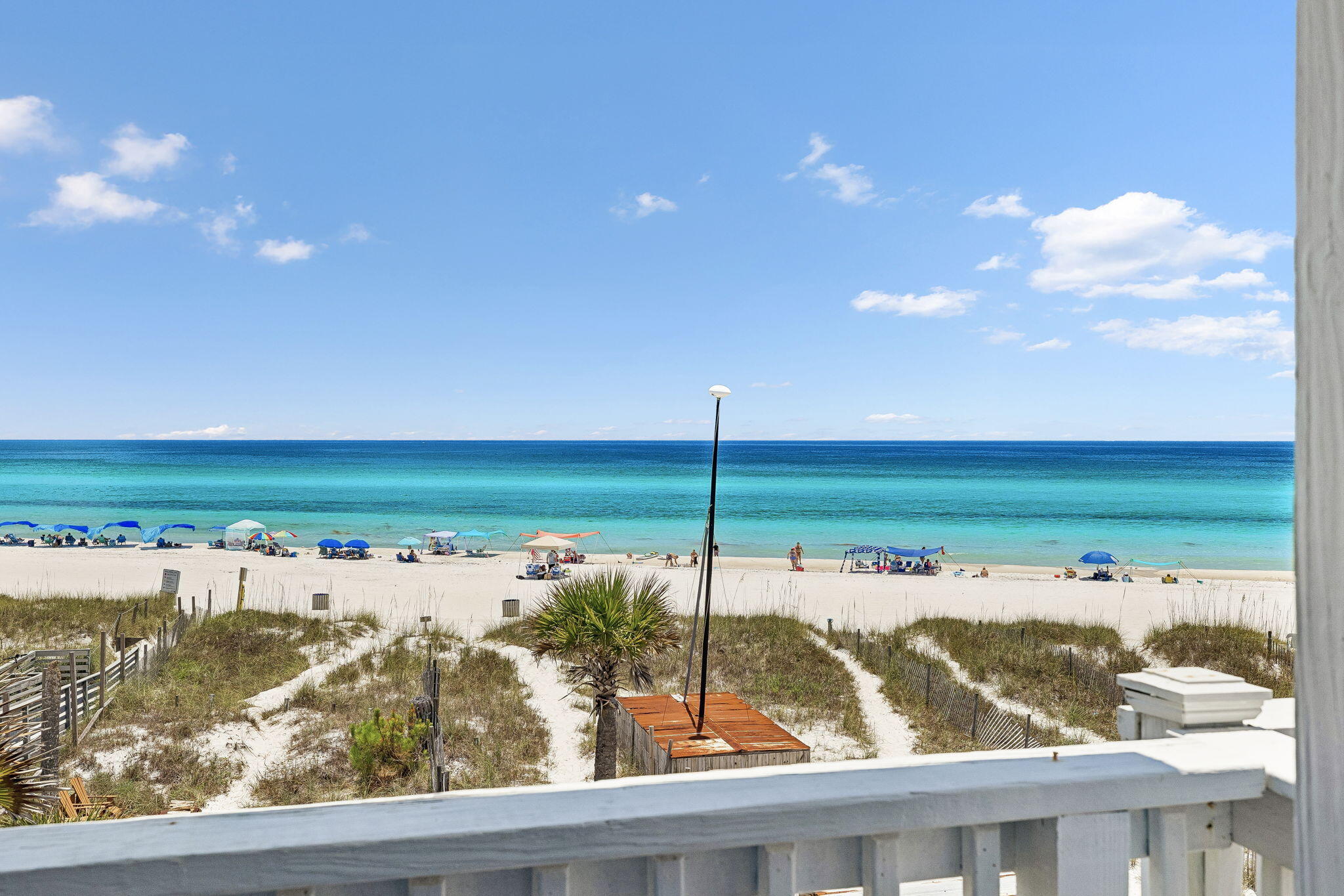 BLUE SURF T/H - Residential
