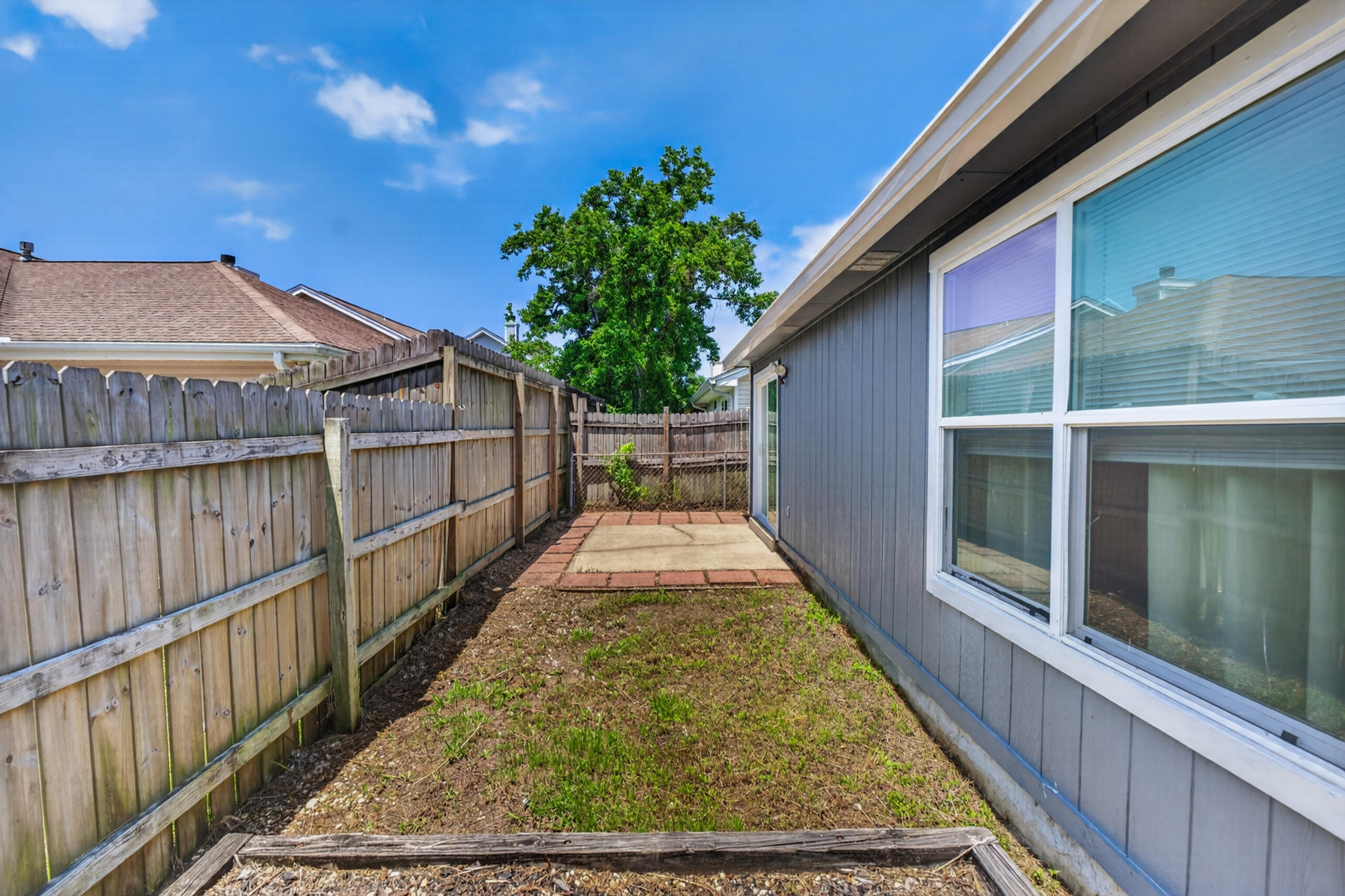 YORKTOWN AT WILLOW BEND - Residential