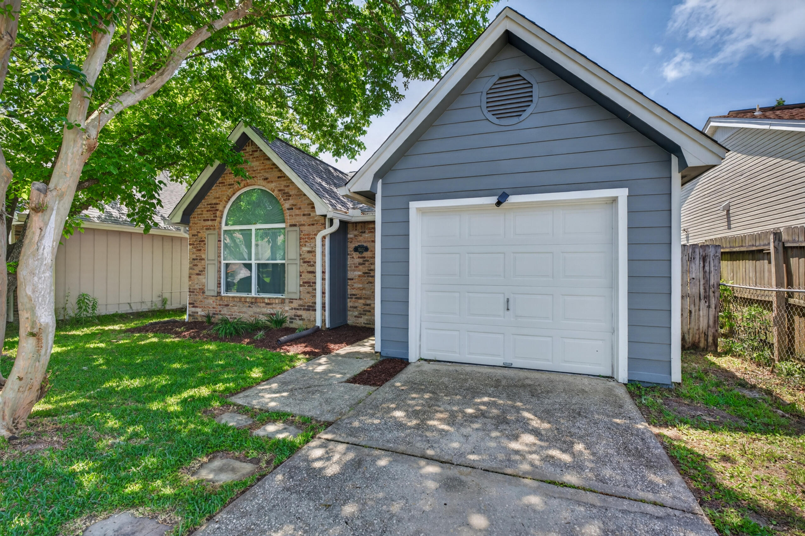 YORKTOWN AT WILLOW BEND - Residential
