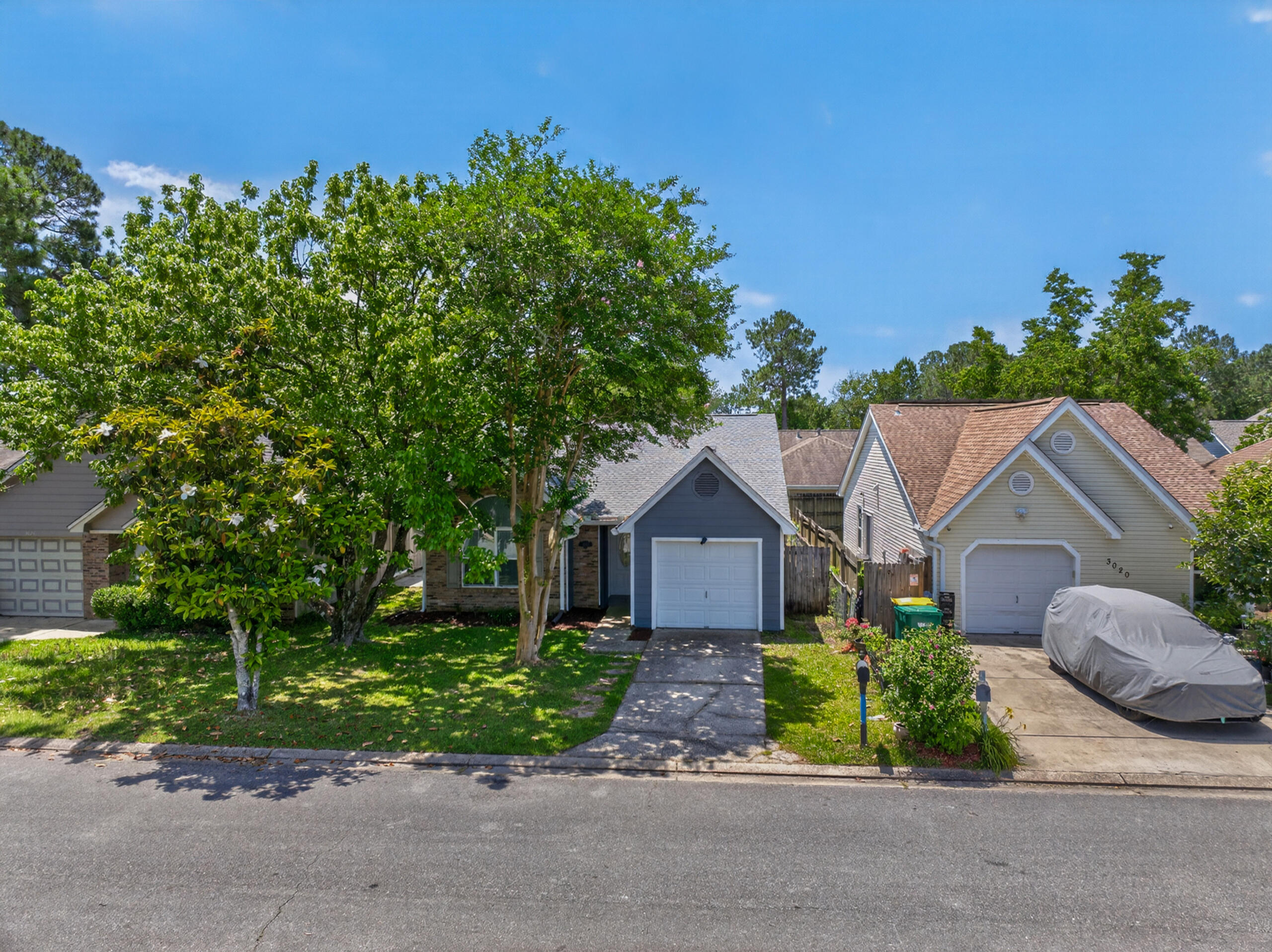 YORKTOWN AT WILLOW BEND - Residential