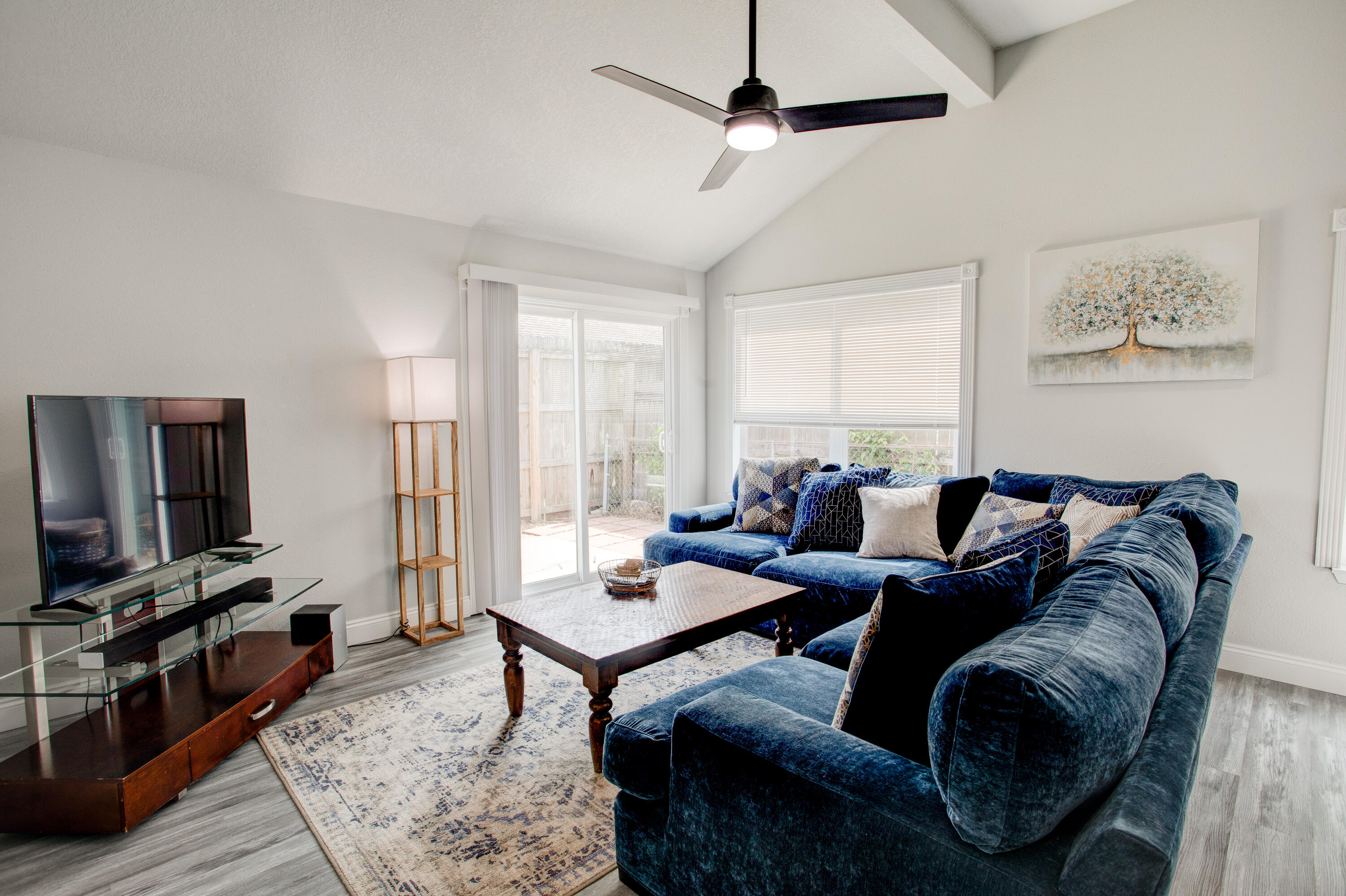 YORKTOWN AT WILLOW BEND - Residential