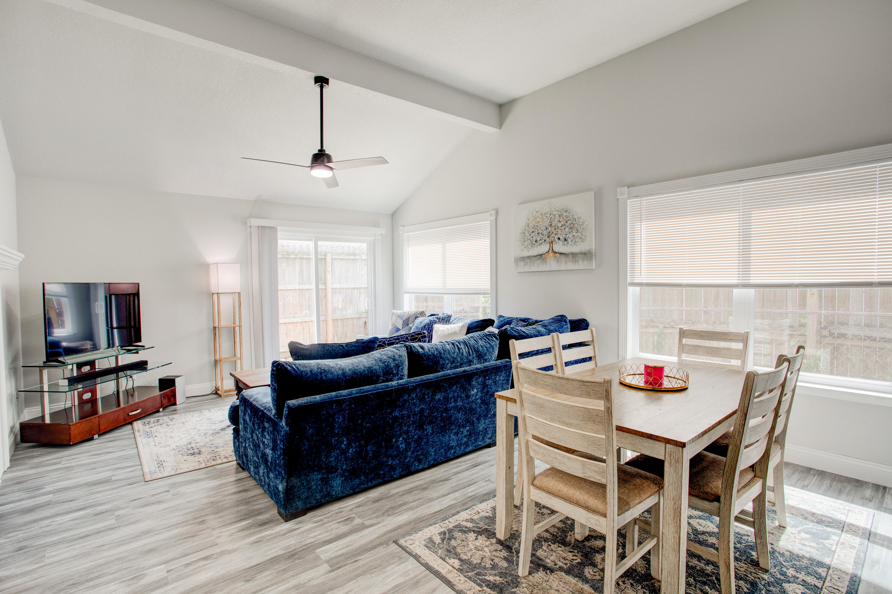 YORKTOWN AT WILLOW BEND - Residential