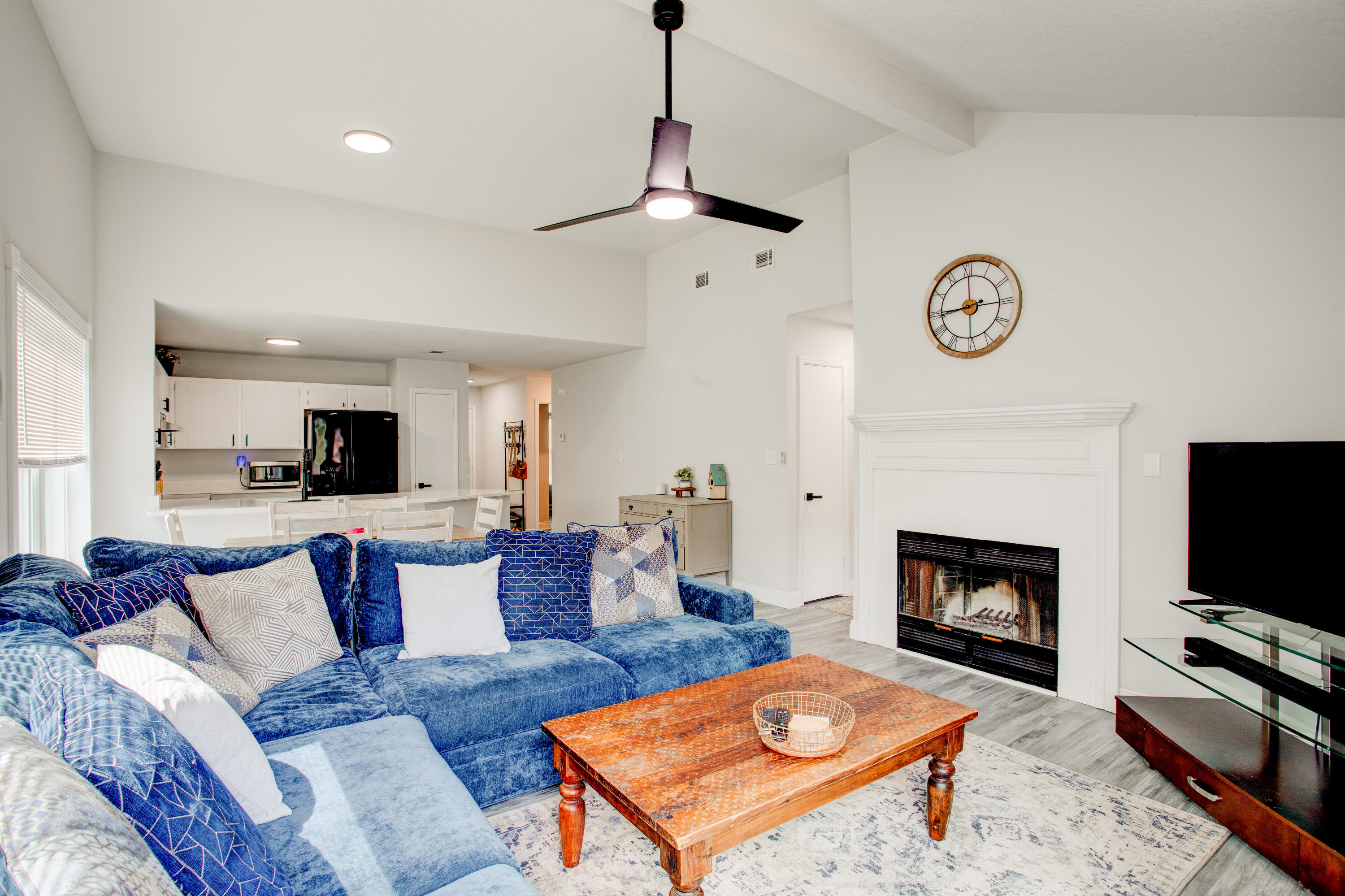 YORKTOWN AT WILLOW BEND - Residential