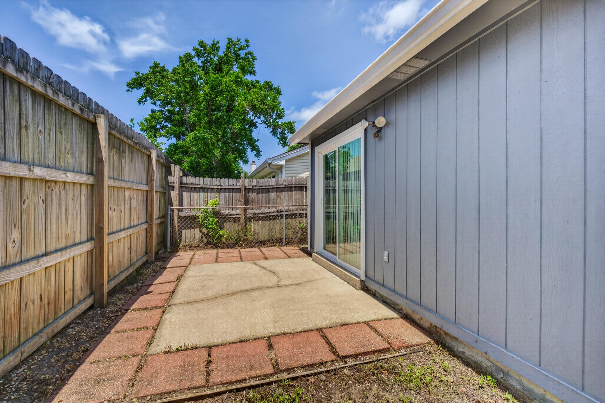 YORKTOWN AT WILLOW BEND - Residential