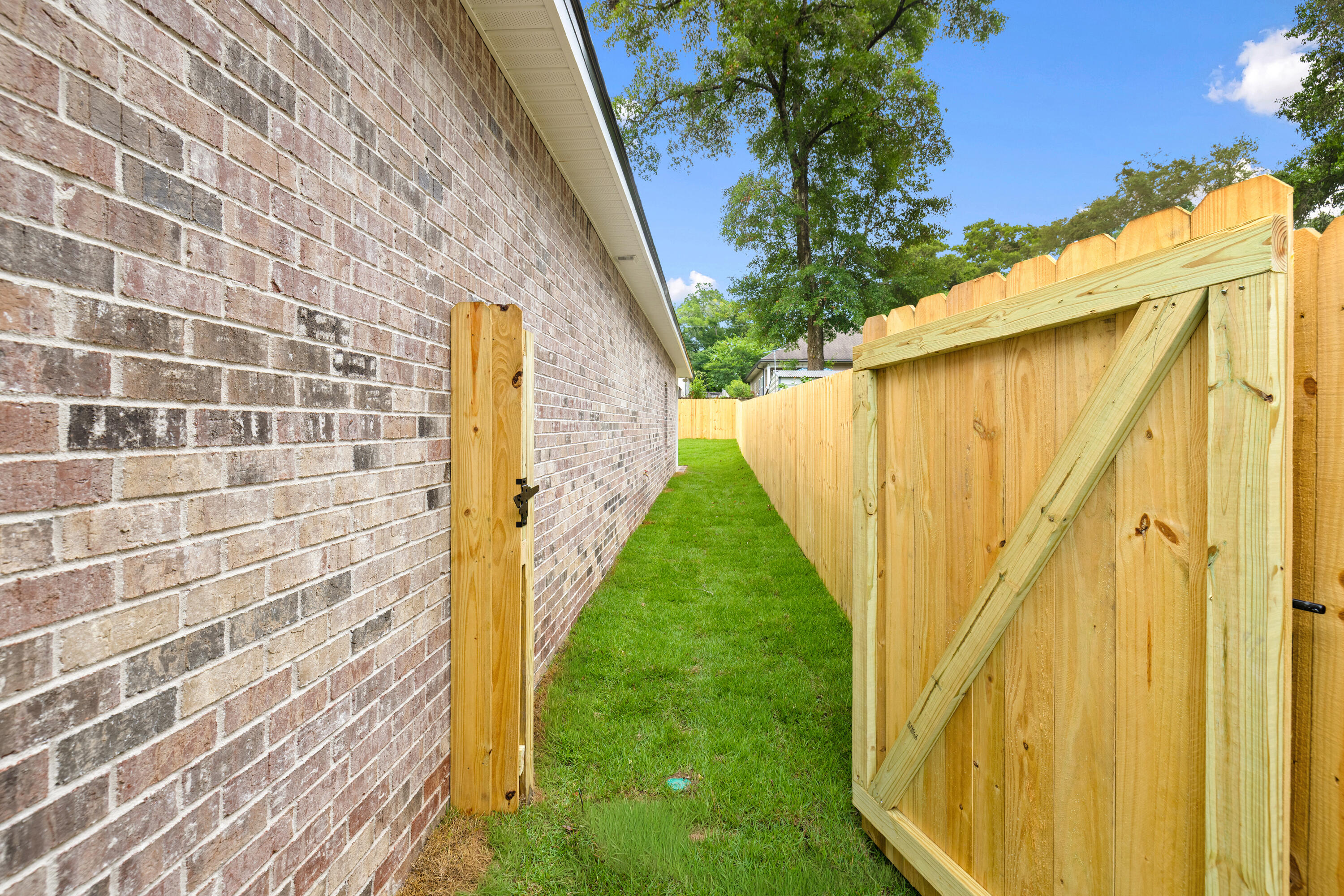 BENTON S/D - Residential