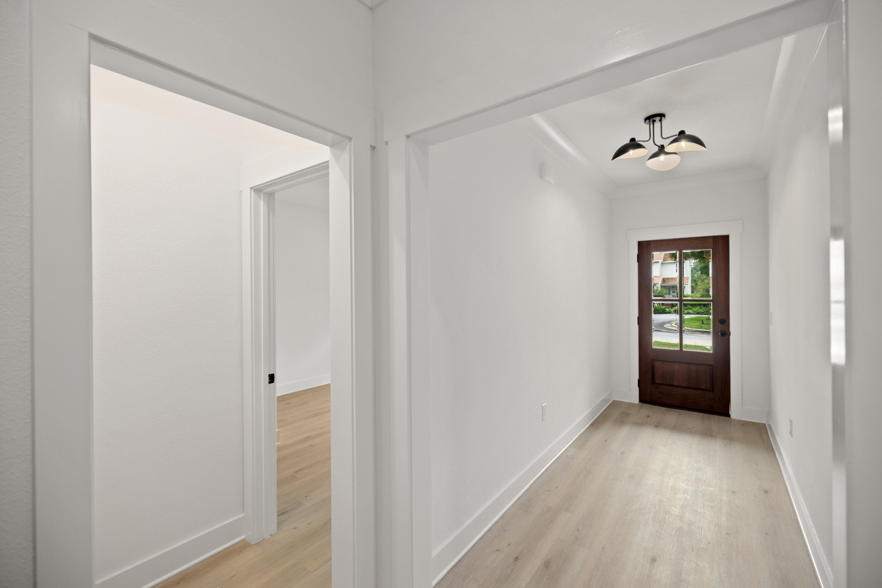 BENTON S/D - Residential