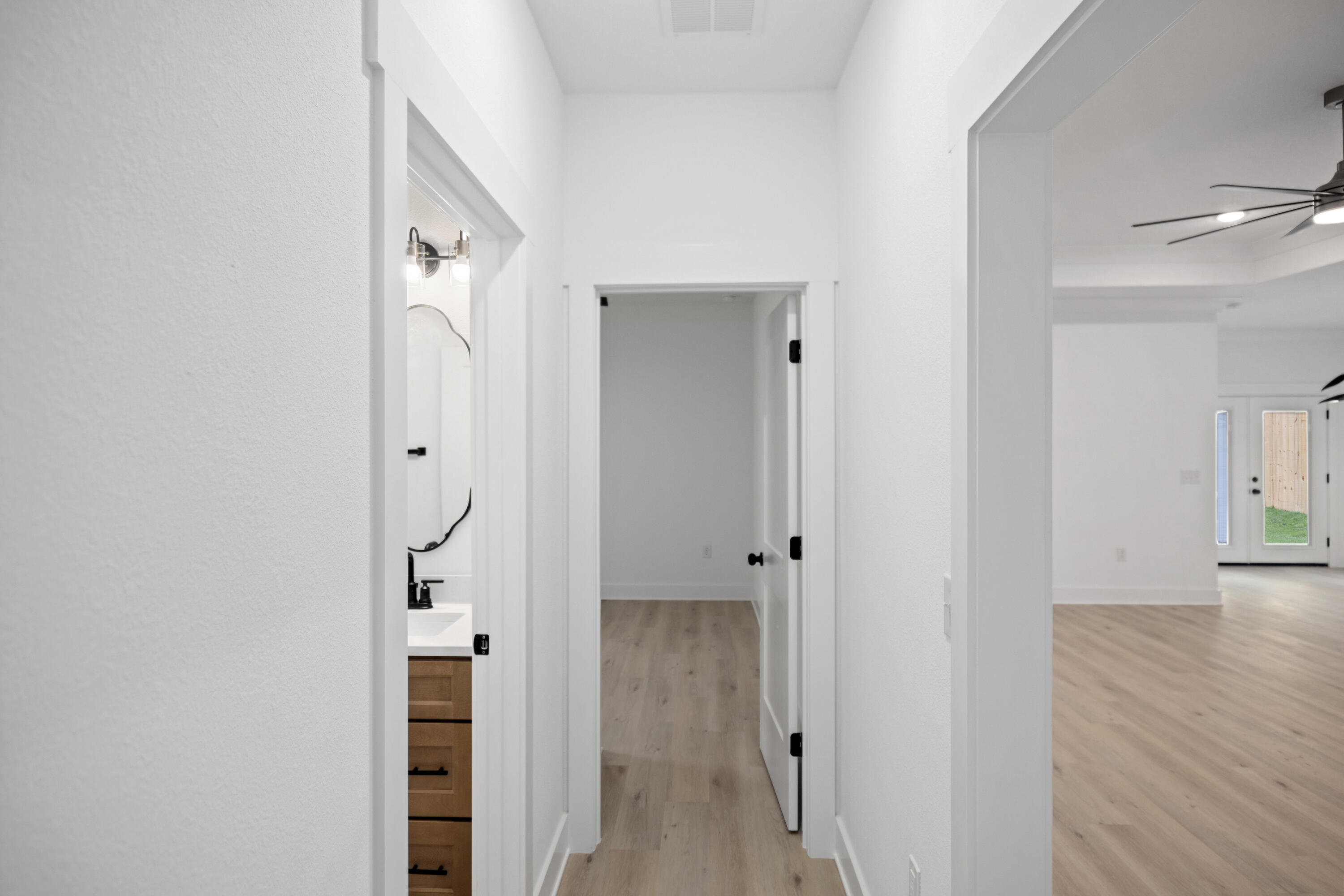BENTON S/D - Residential