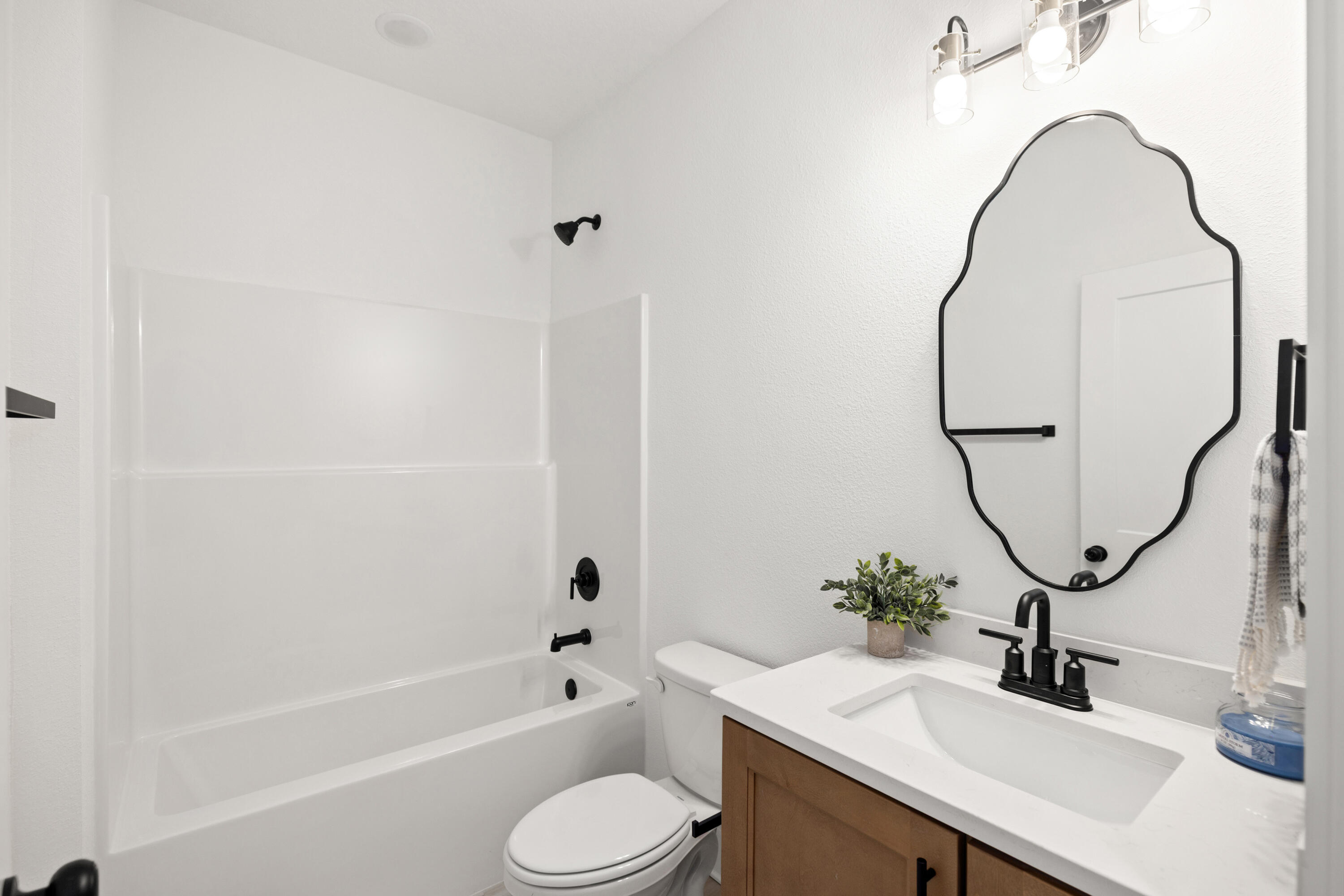 BENTON S/D - Residential
