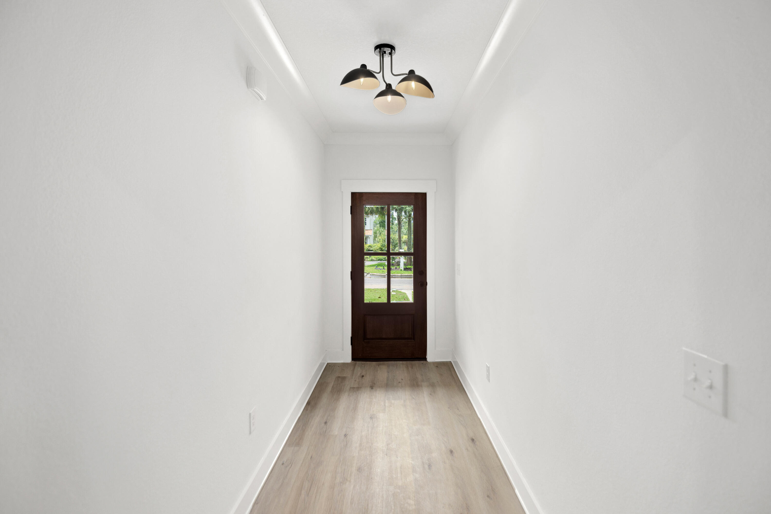 BENTON S/D - Residential