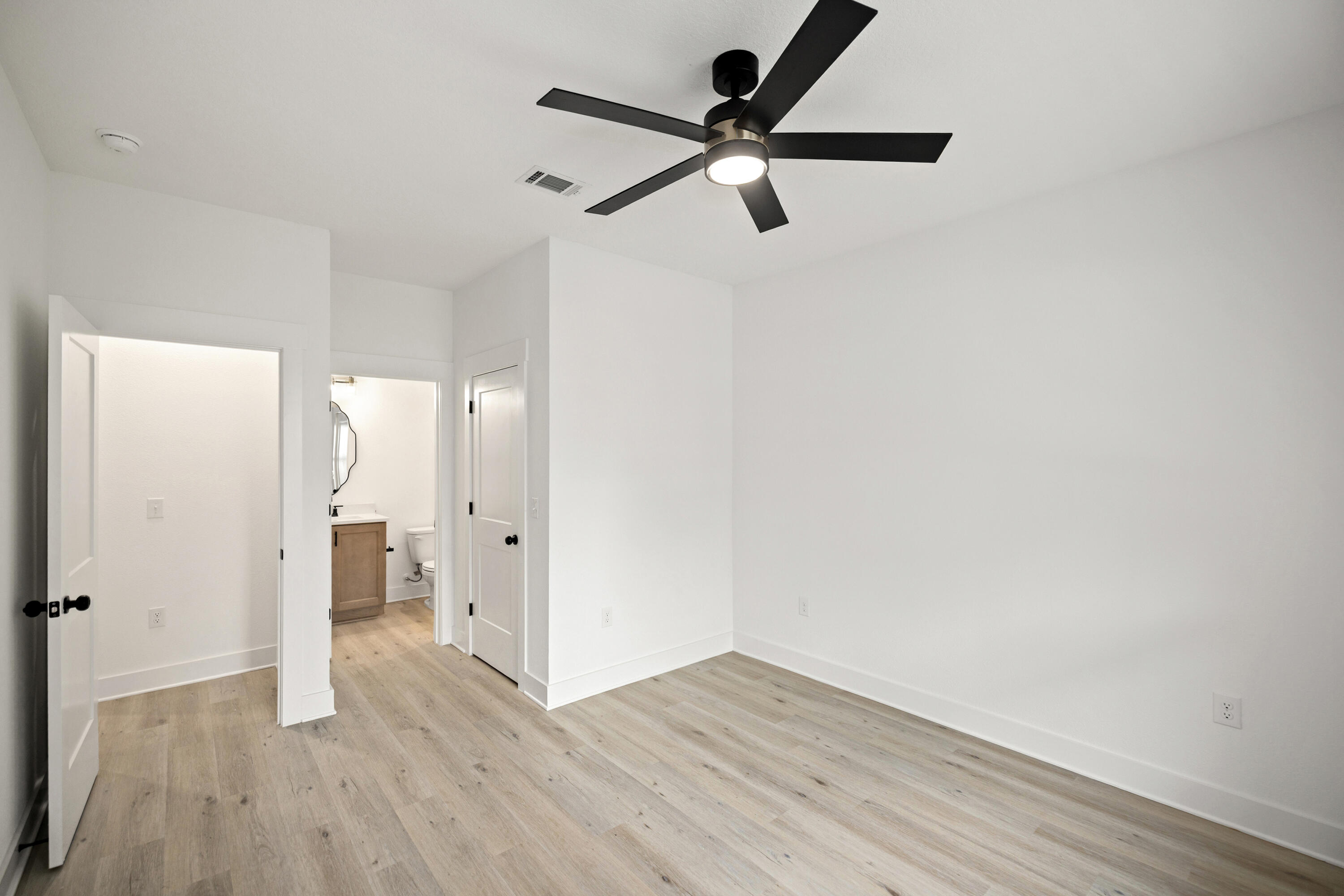 BENTON S/D - Residential