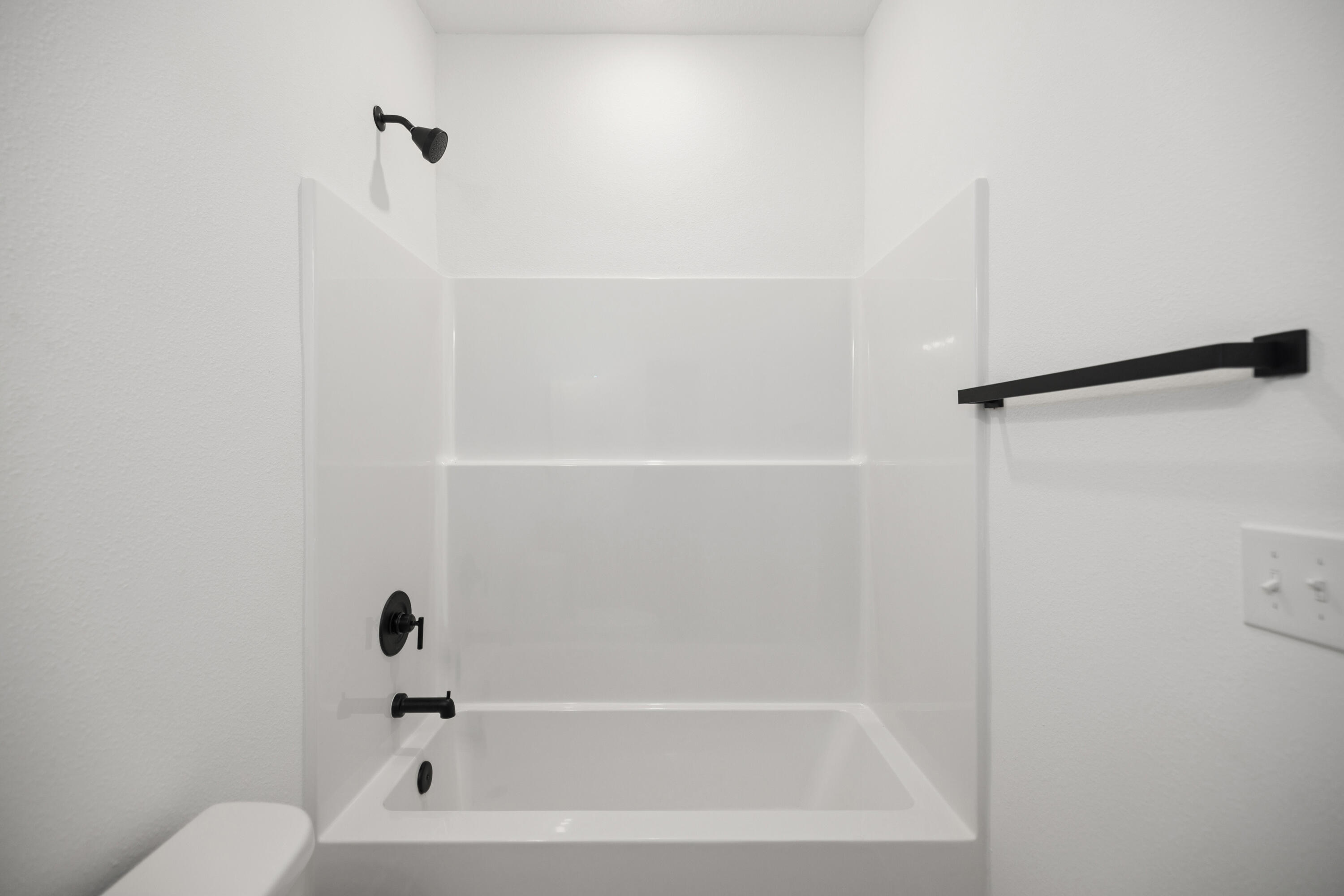 BENTON S/D - Residential