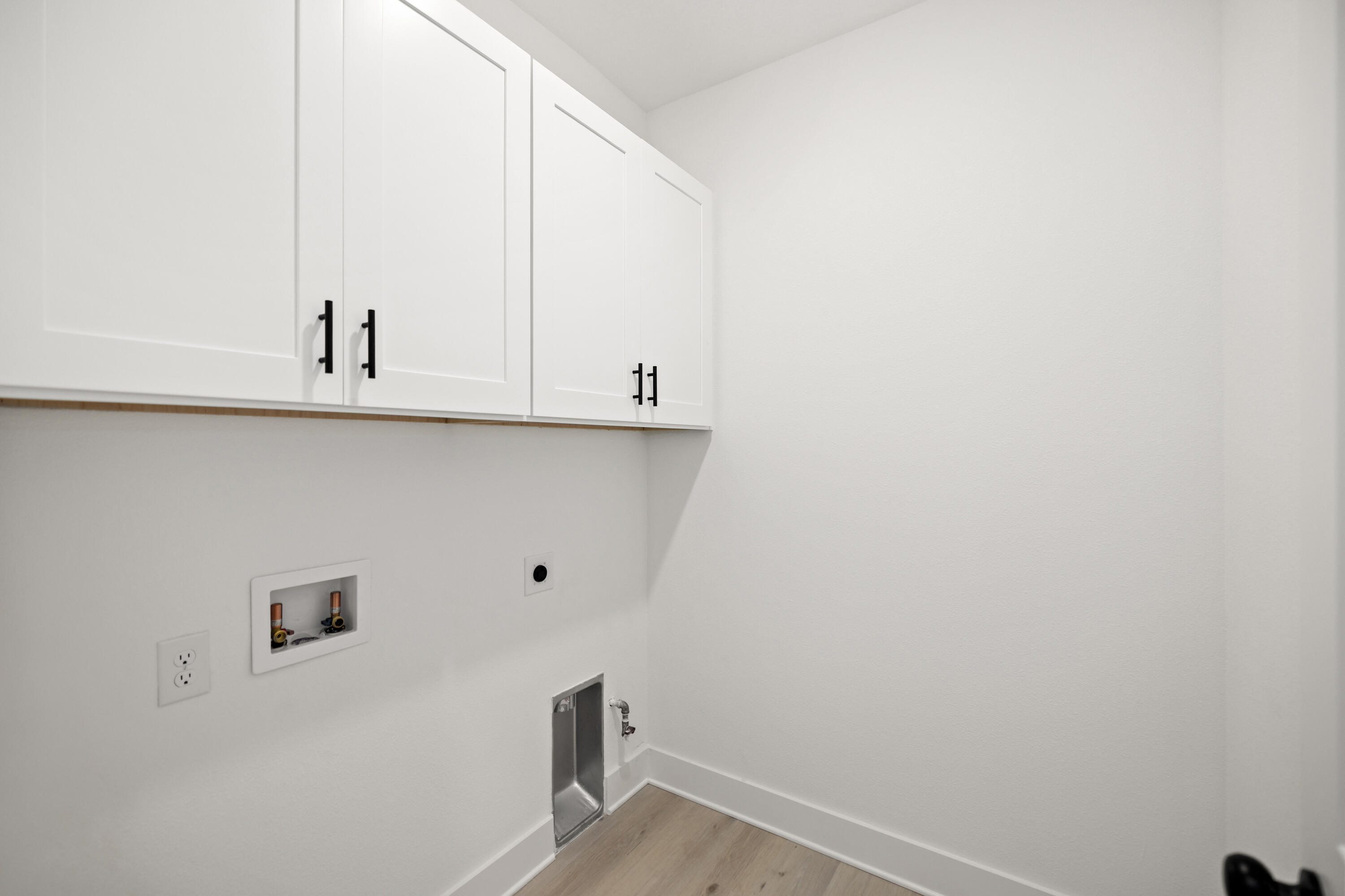BENTON S/D - Residential
