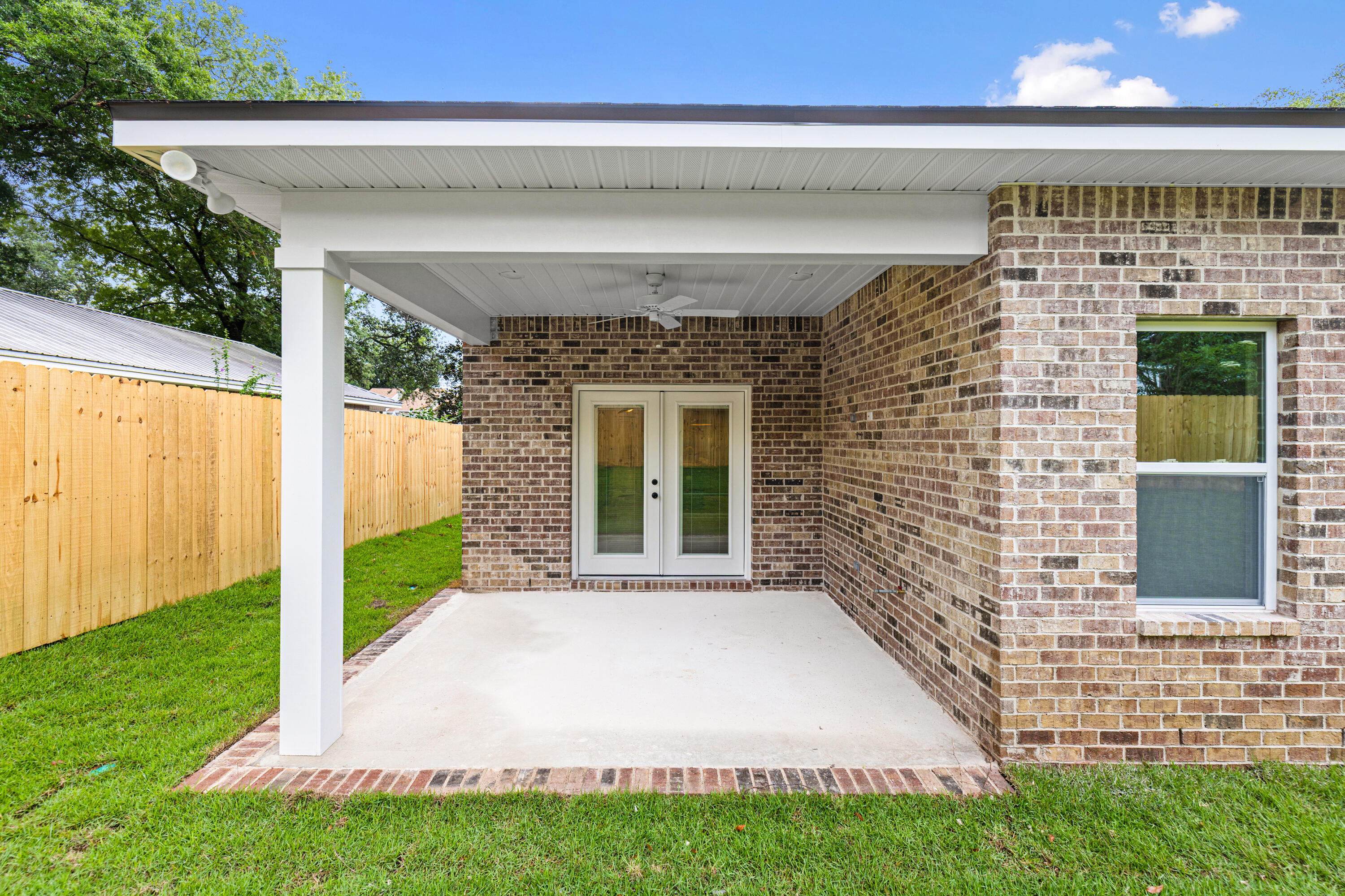BENTON S/D - Residential