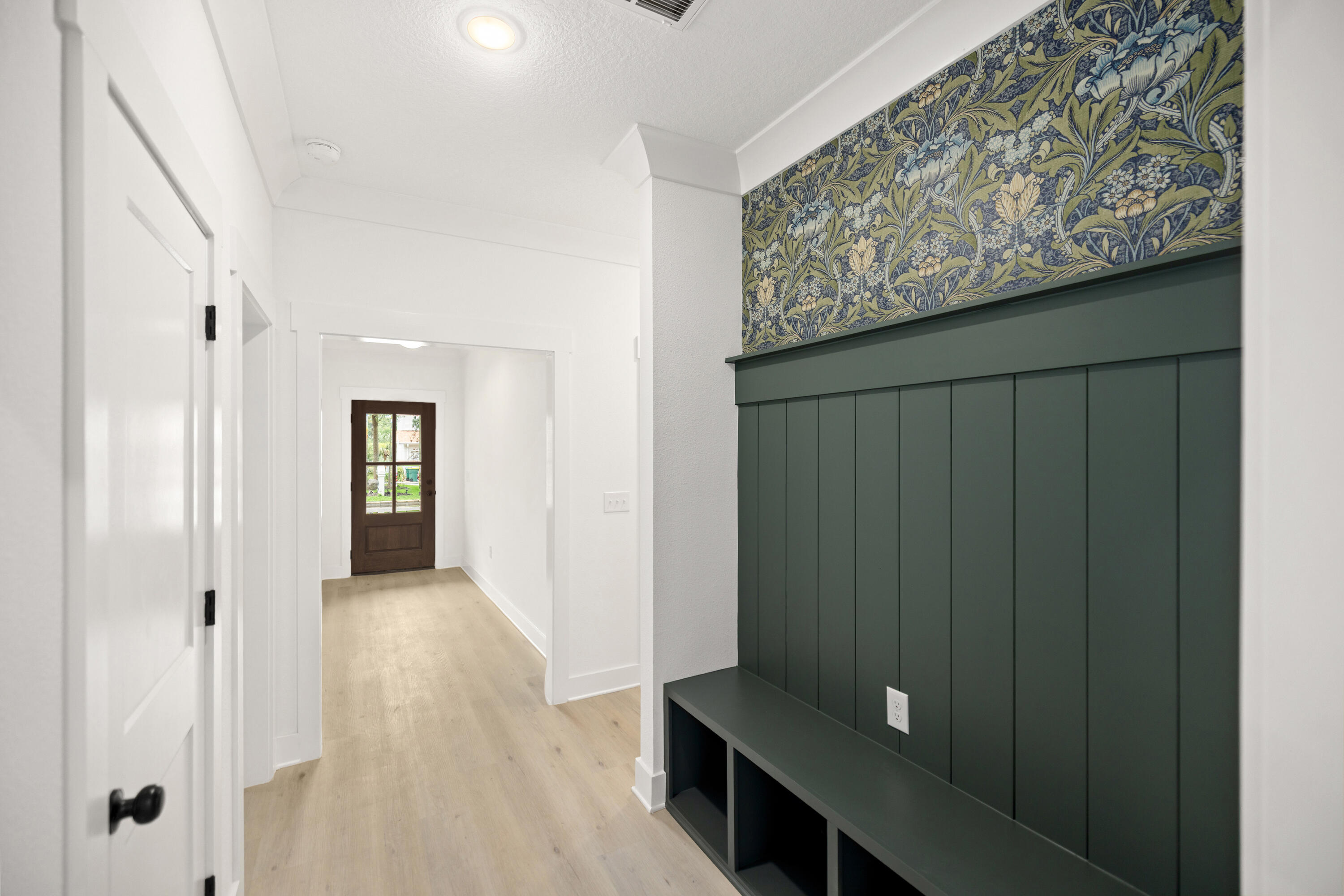 BENTON S/D - Residential