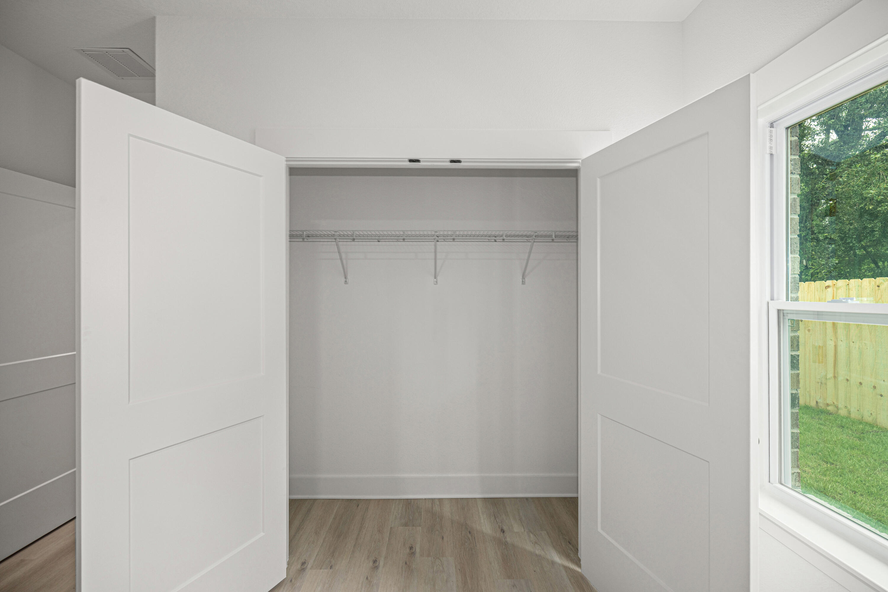 BENTON S/D - Residential