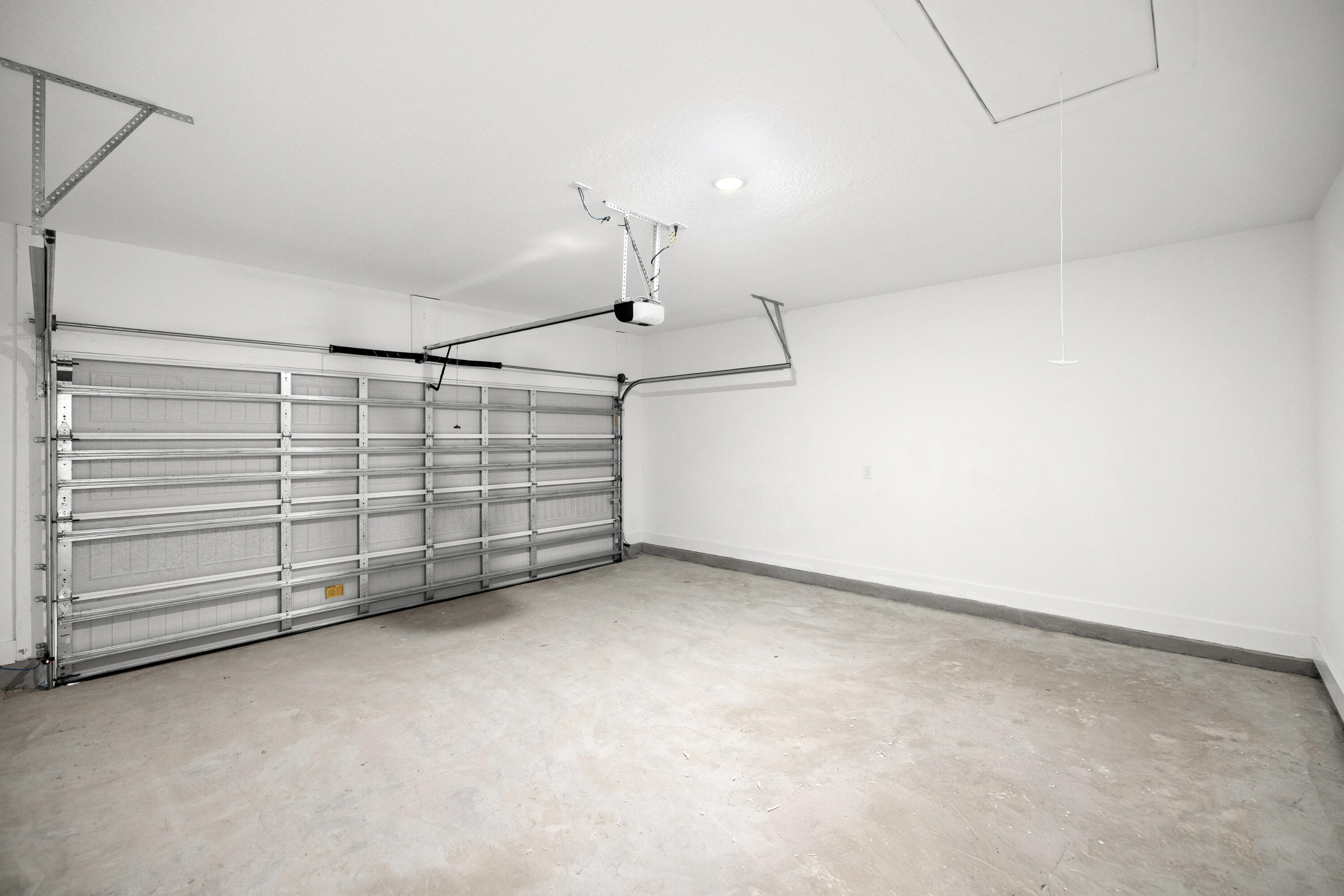 BENTON S/D - Residential