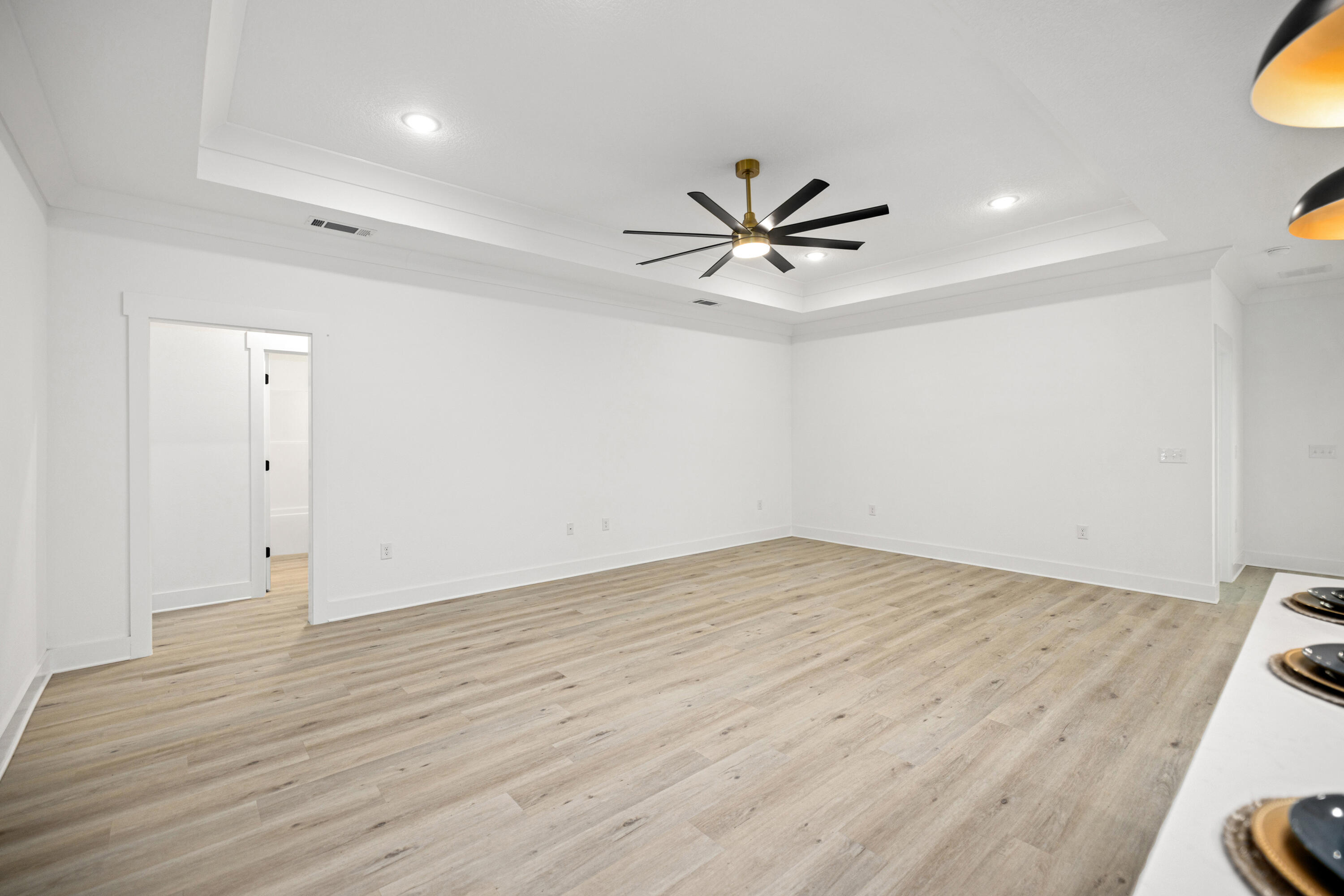 BENTON S/D - Residential