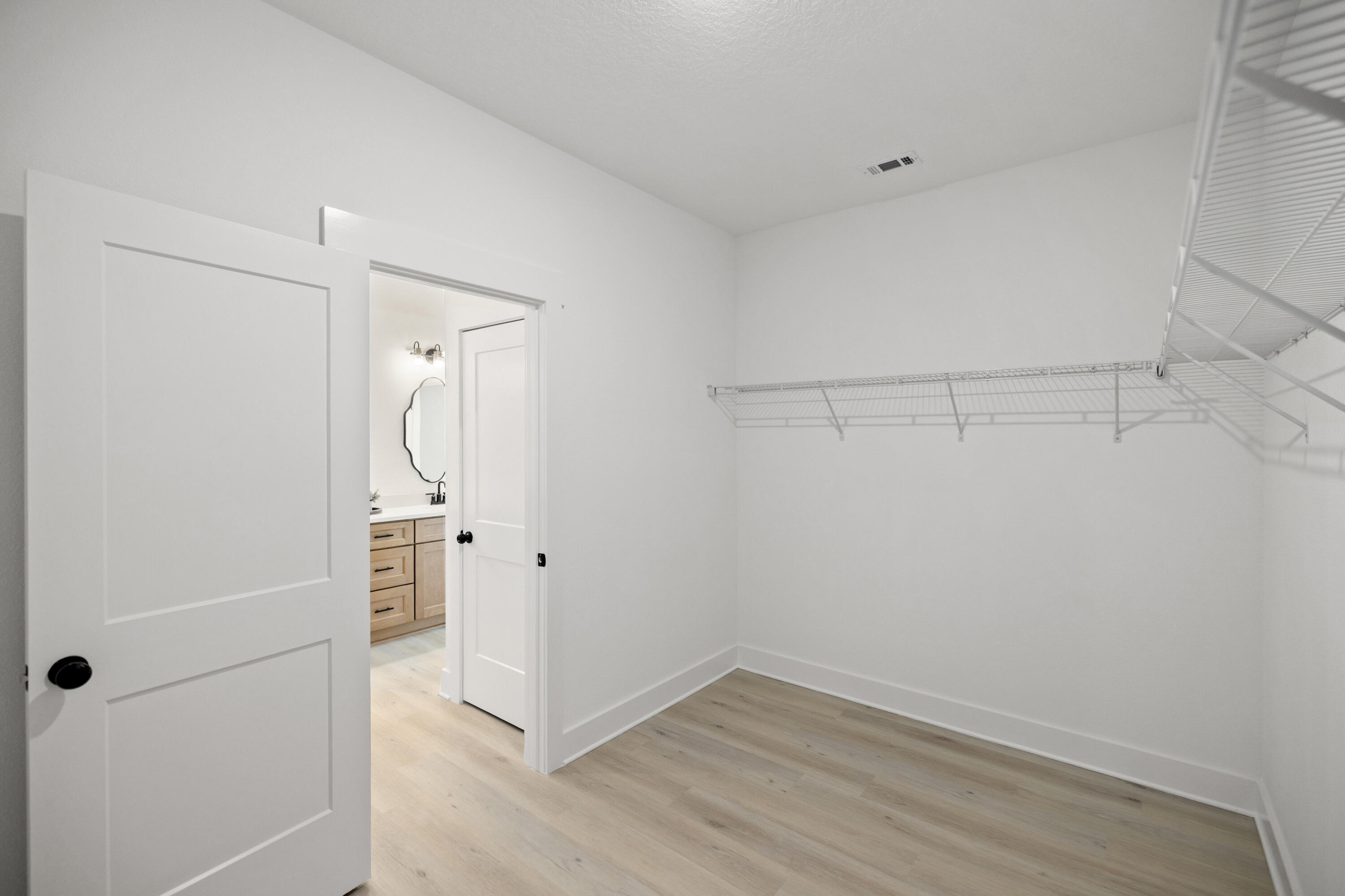 BENTON S/D - Residential