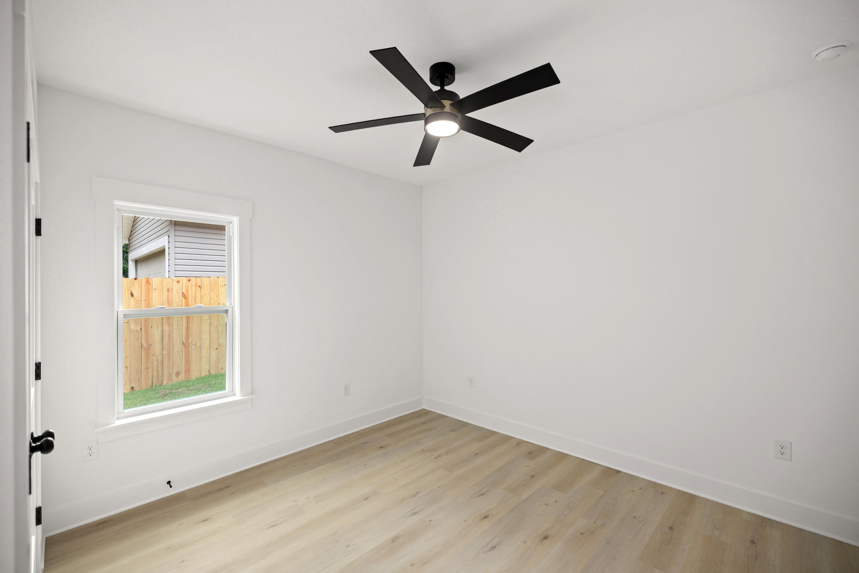 BENTON S/D - Residential