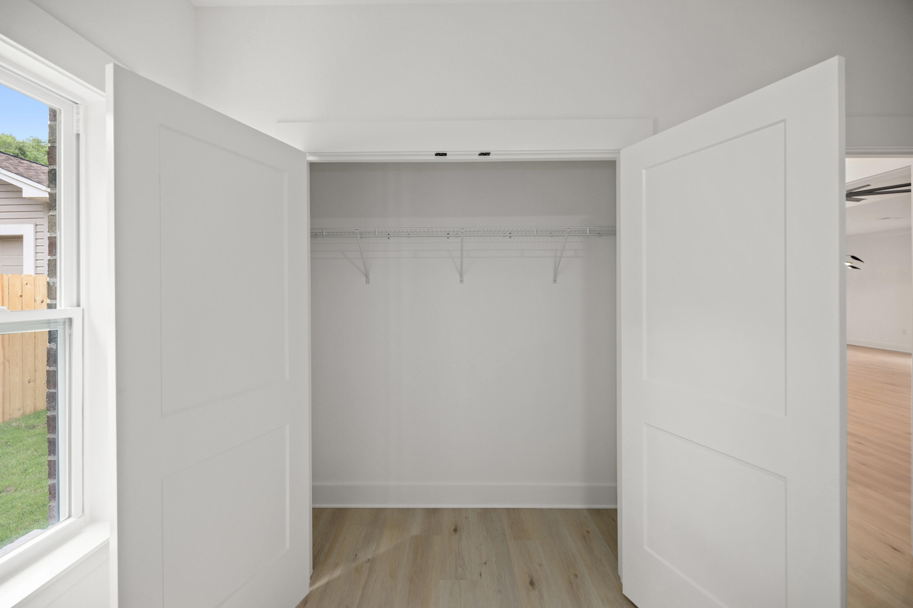 BENTON S/D - Residential