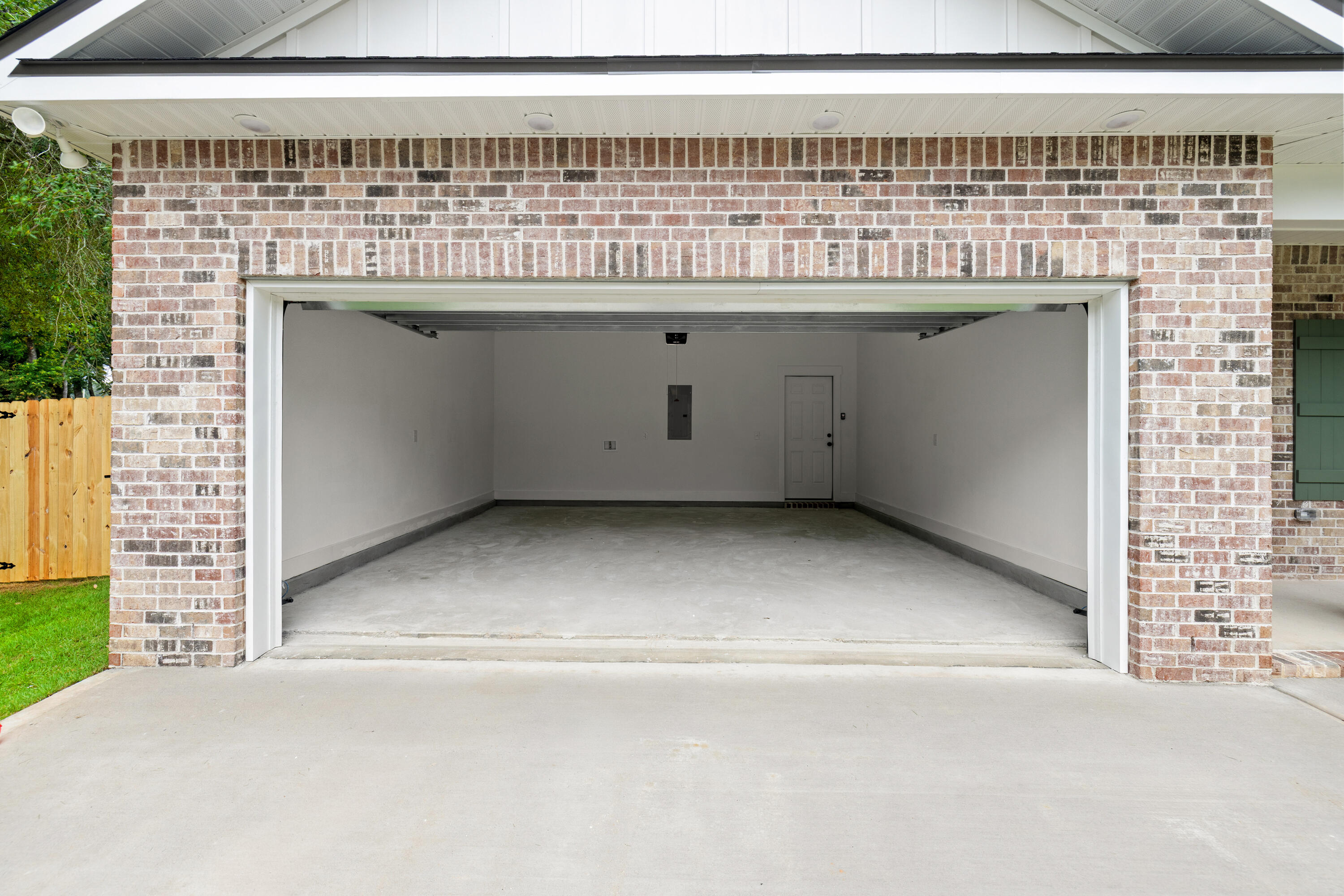 BENTON S/D - Residential