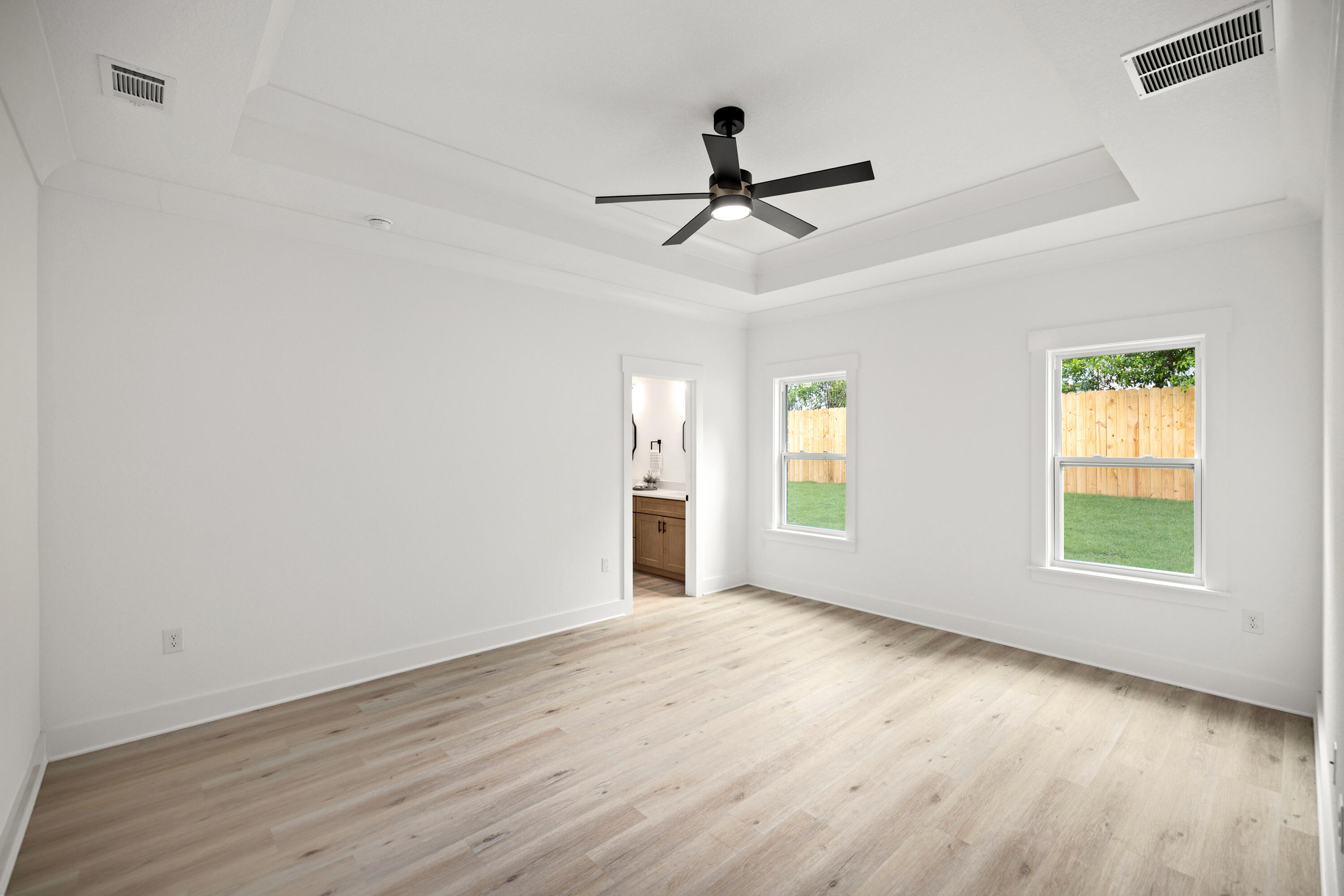 BENTON S/D - Residential