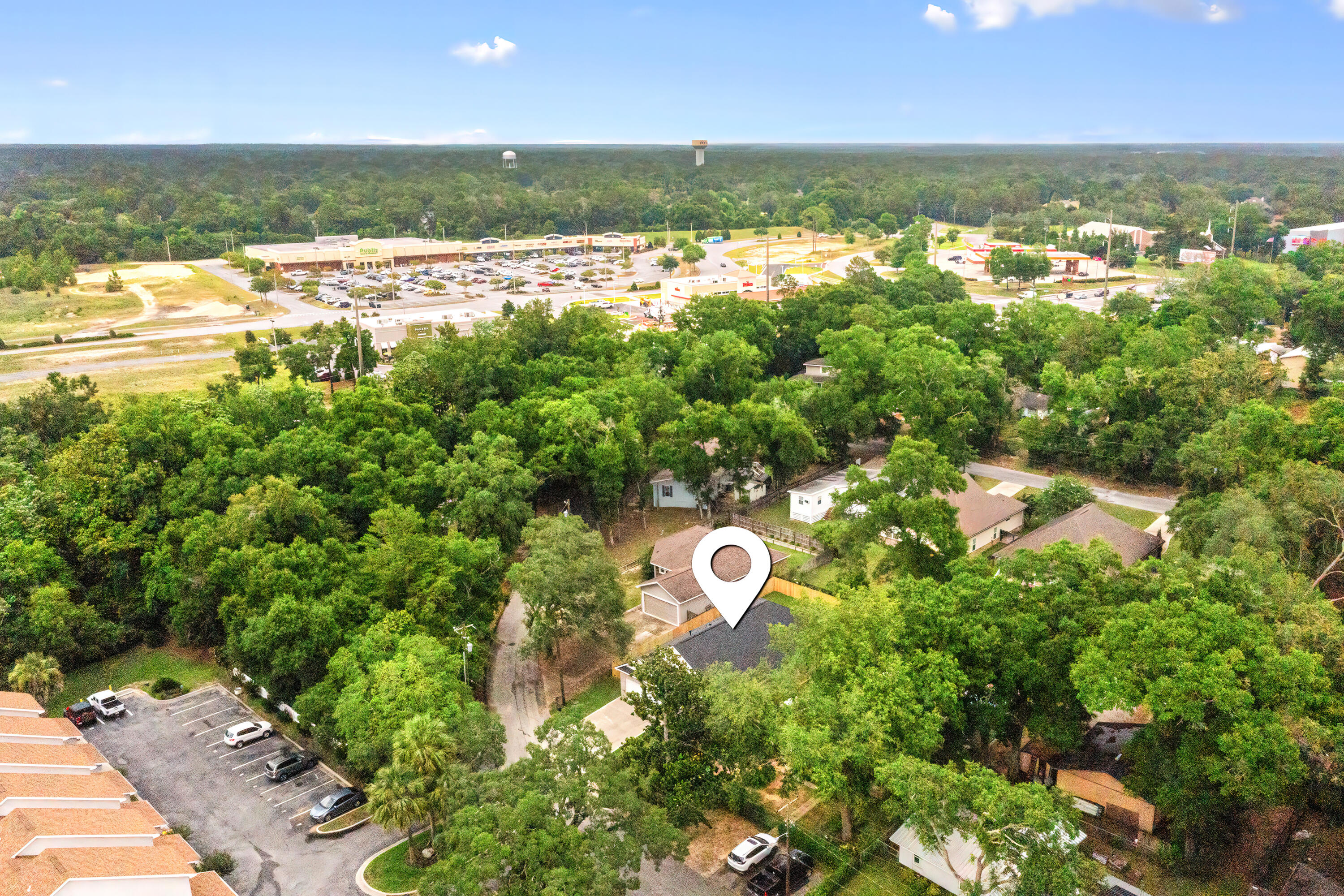 BENTON S/D - Residential