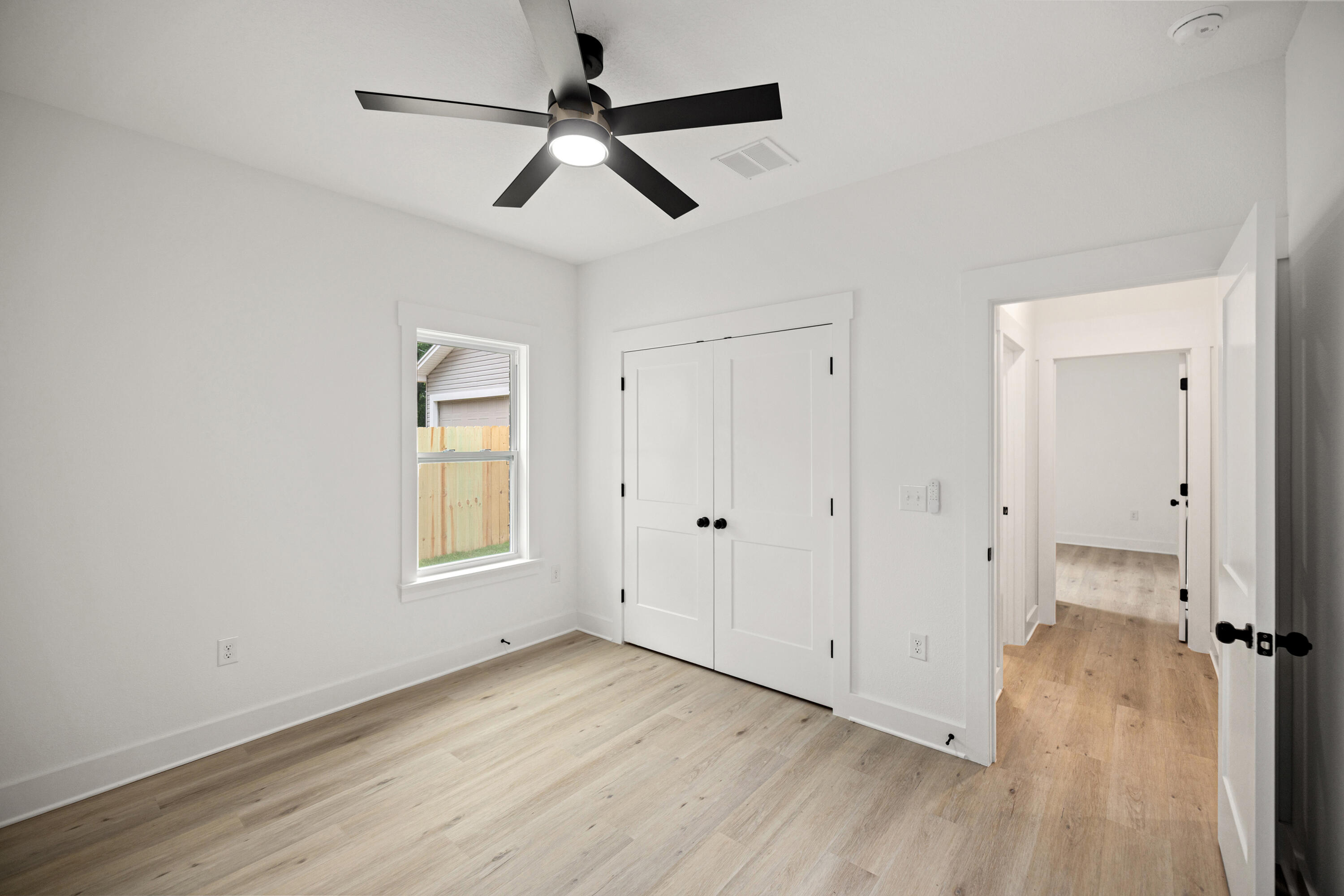 BENTON S/D - Residential
