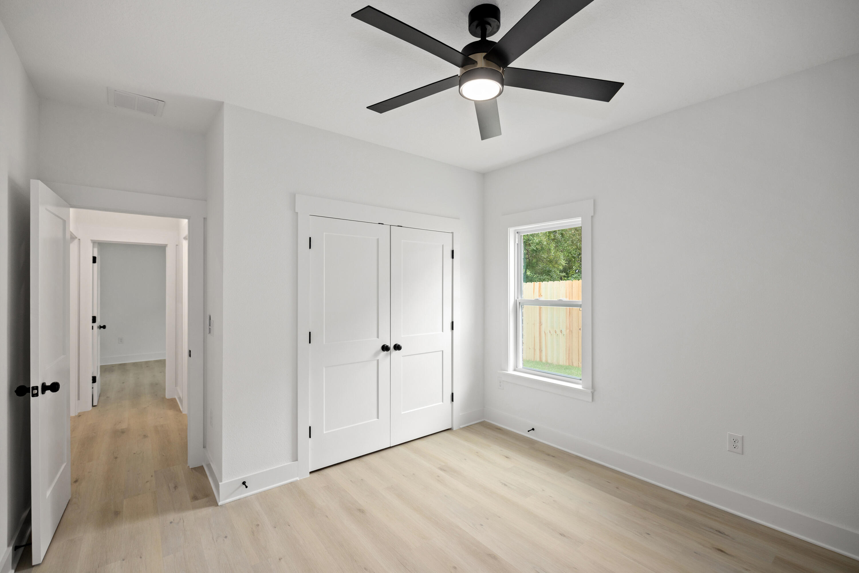 BENTON S/D - Residential