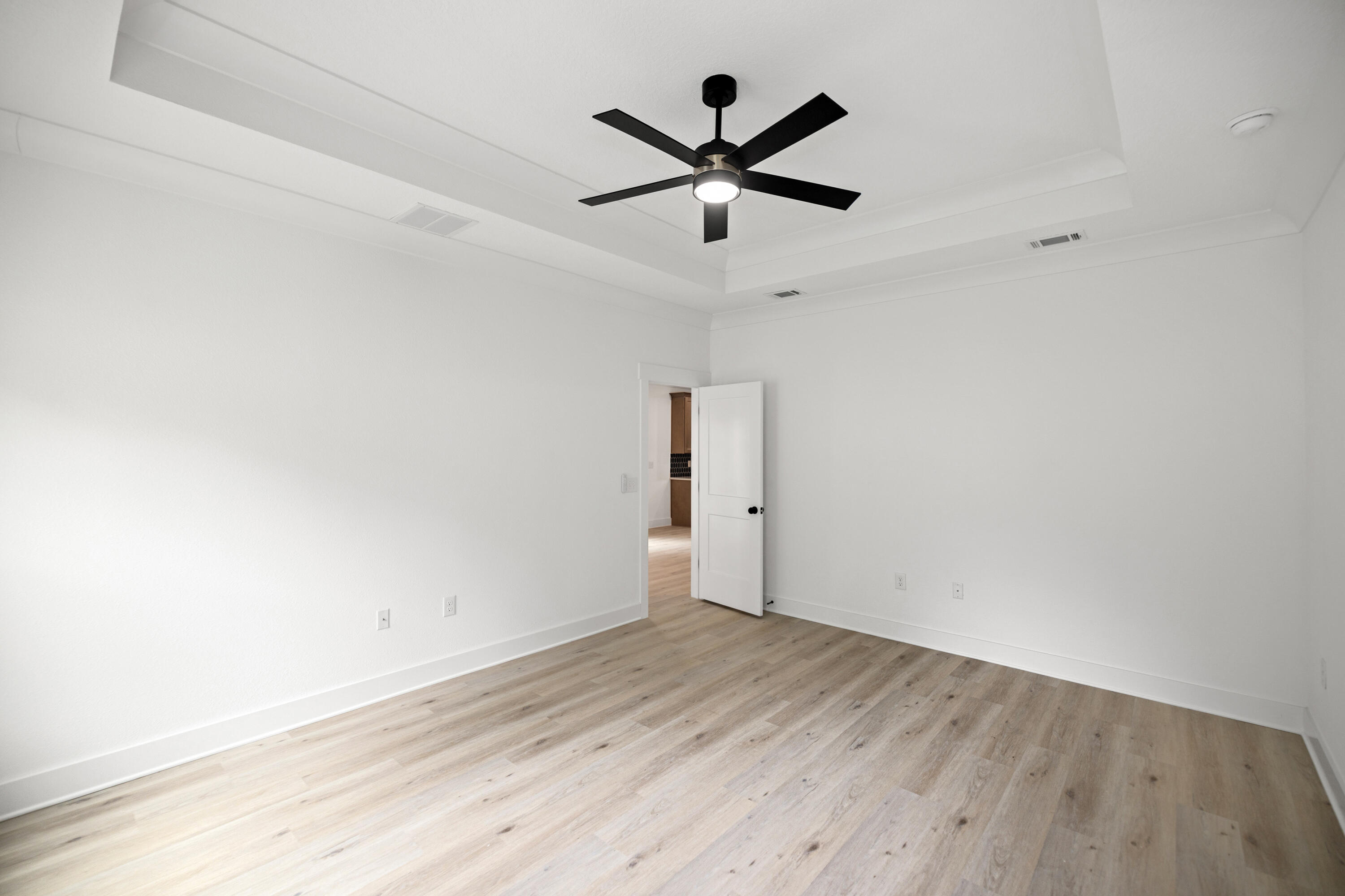 BENTON S/D - Residential
