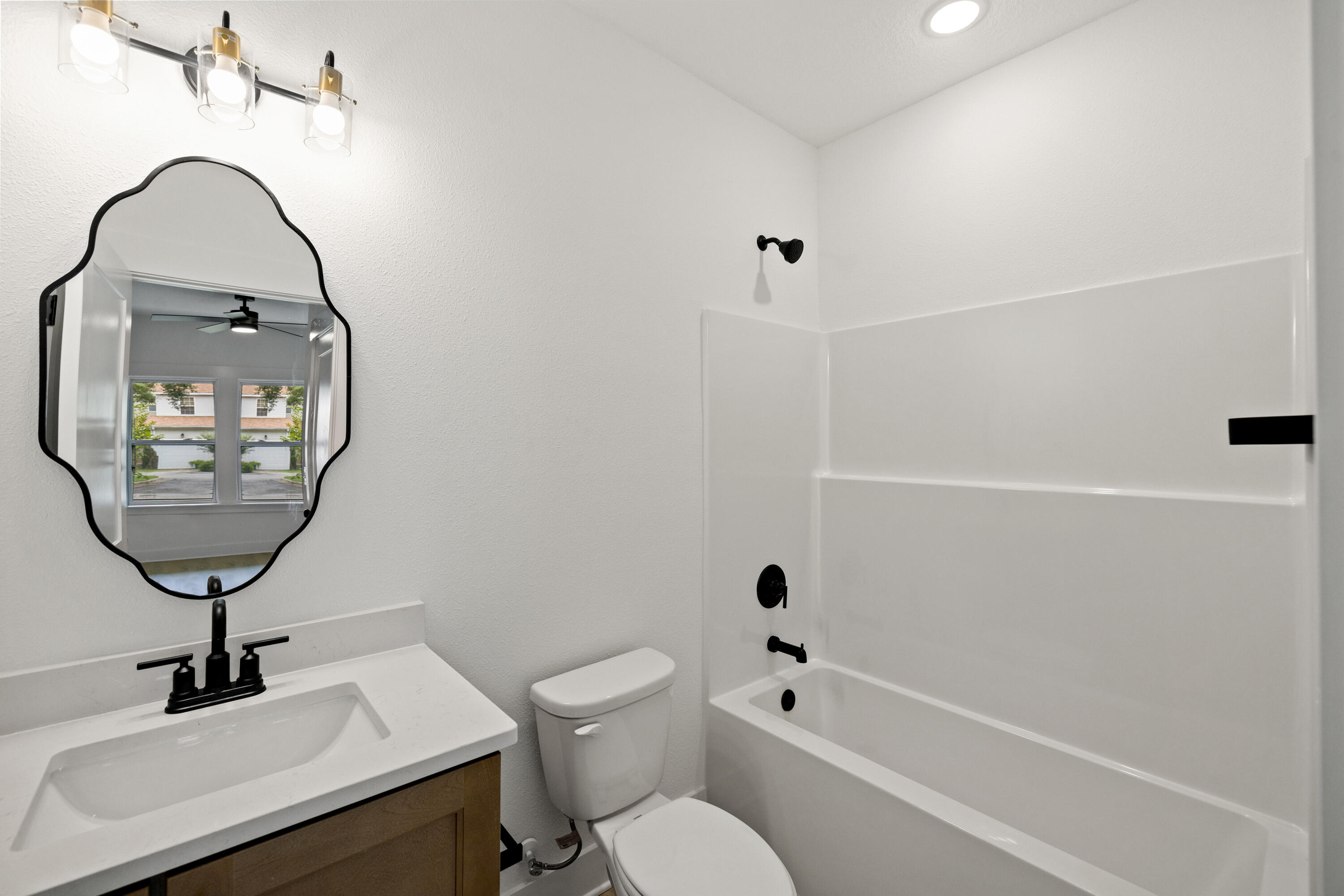 BENTON S/D - Residential