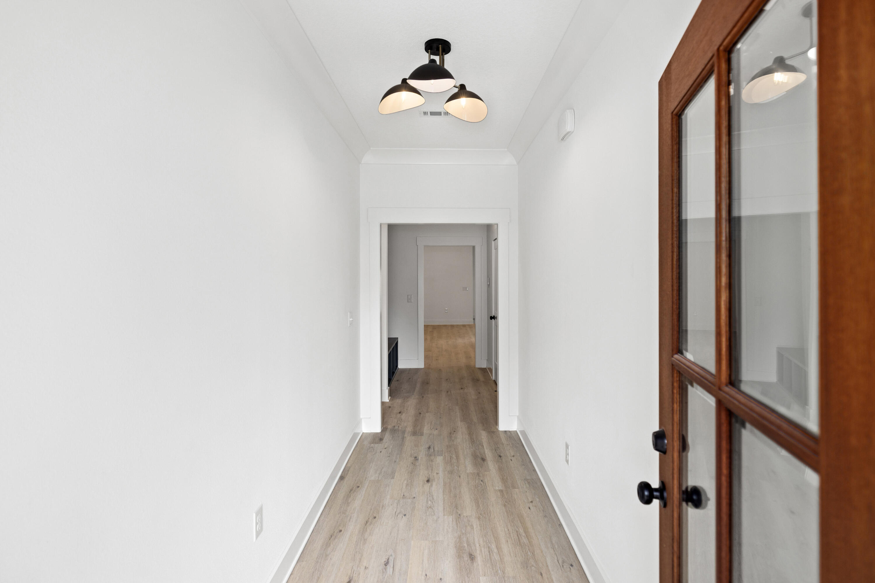 BENTON S/D - Residential