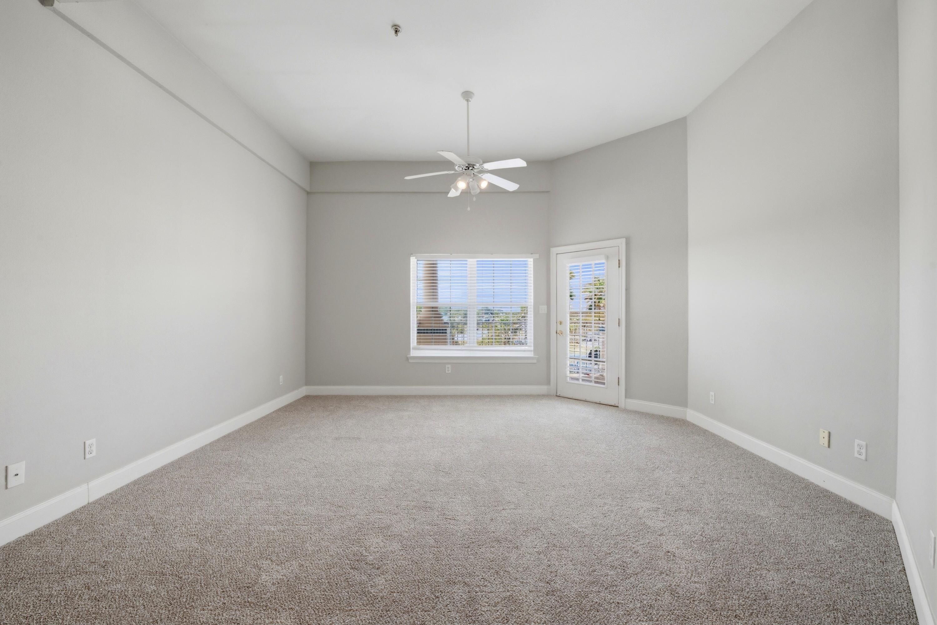 PLAZA THE - Residential Lease