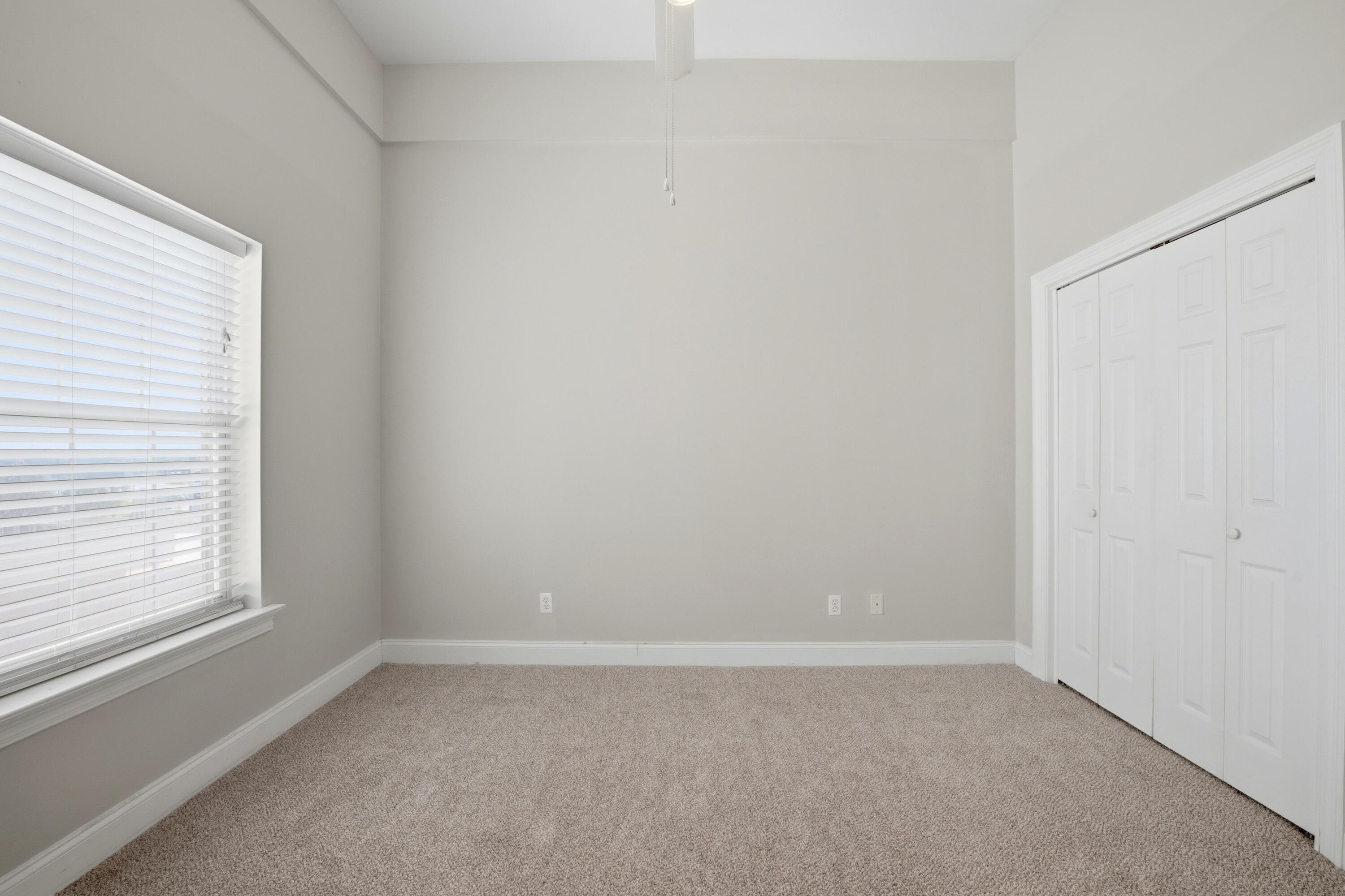 PLAZA THE - Residential Lease