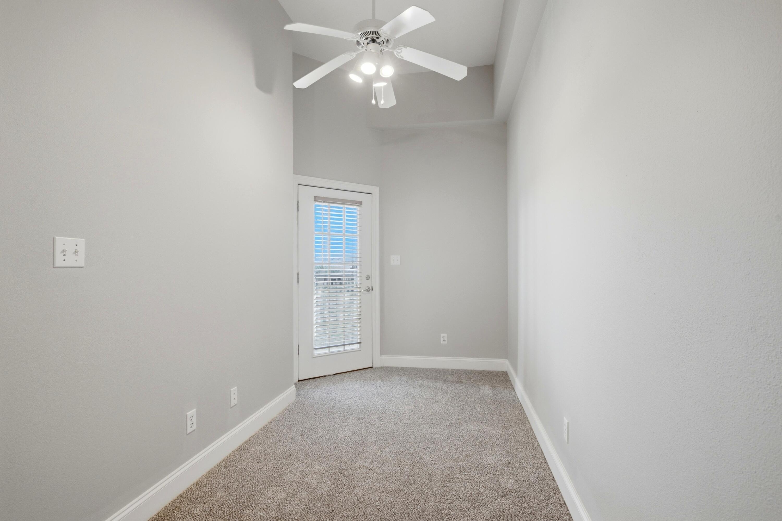 PLAZA THE - Residential Lease