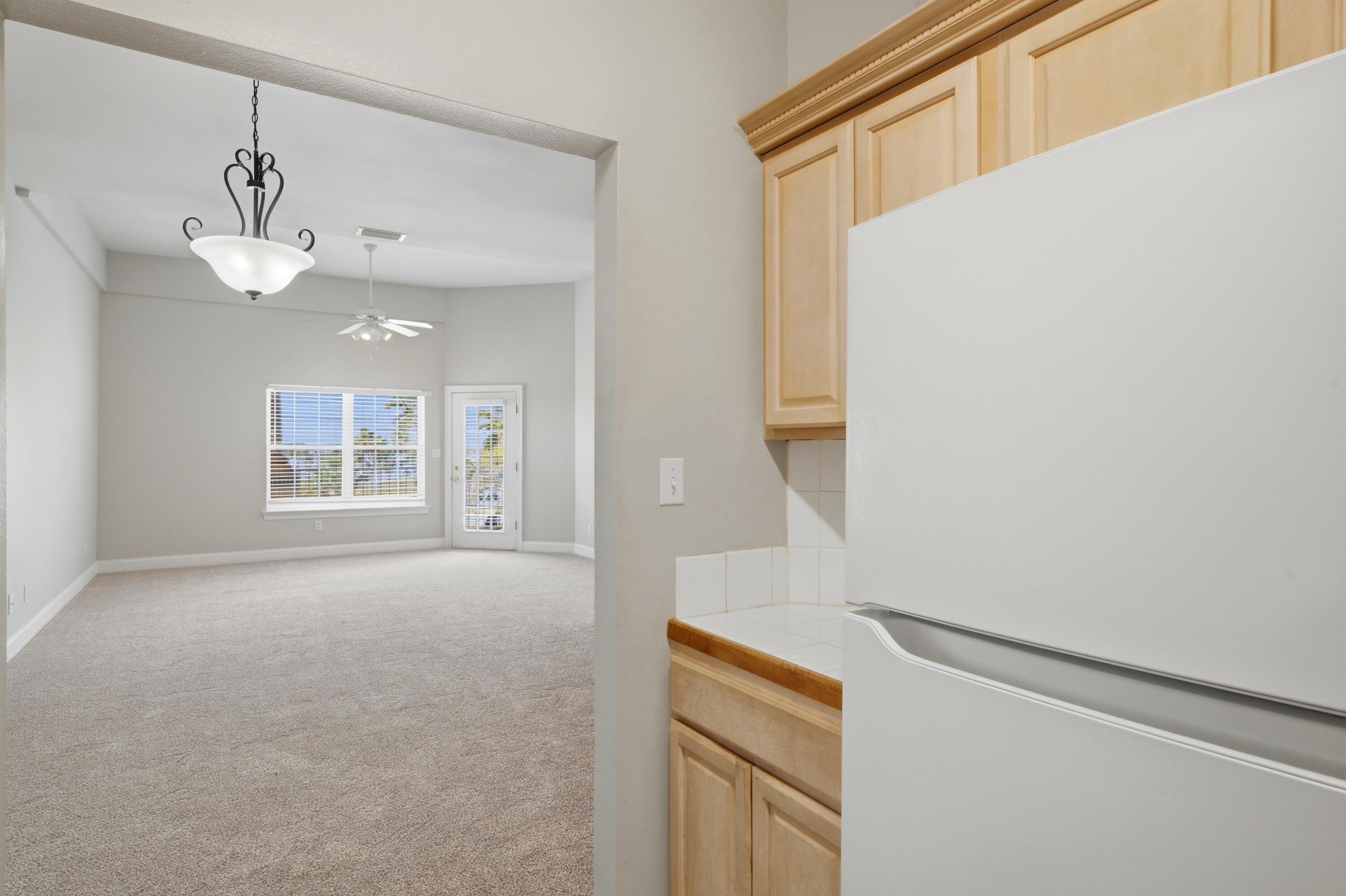 PLAZA THE - Residential Lease