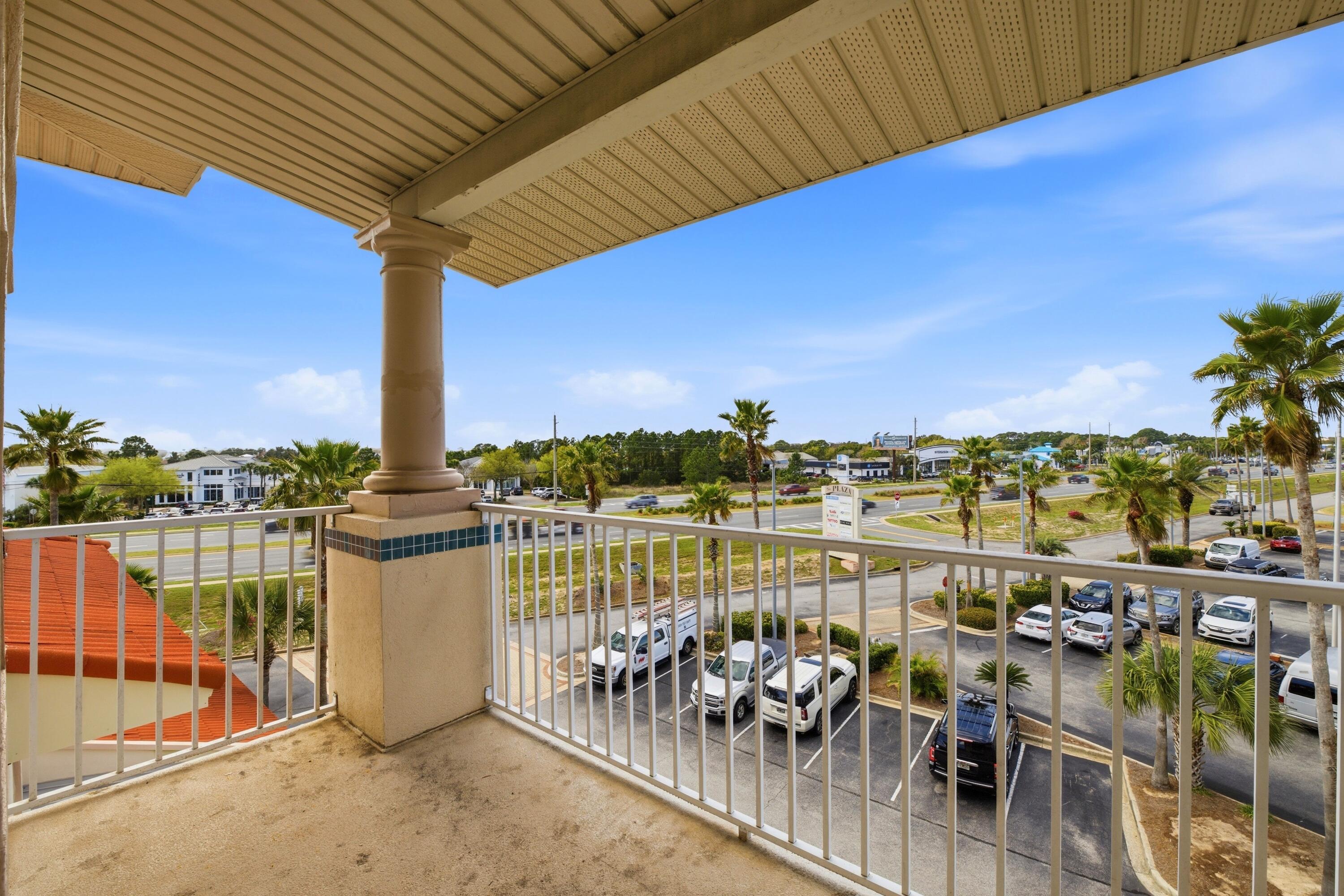 PLAZA THE - Residential Lease