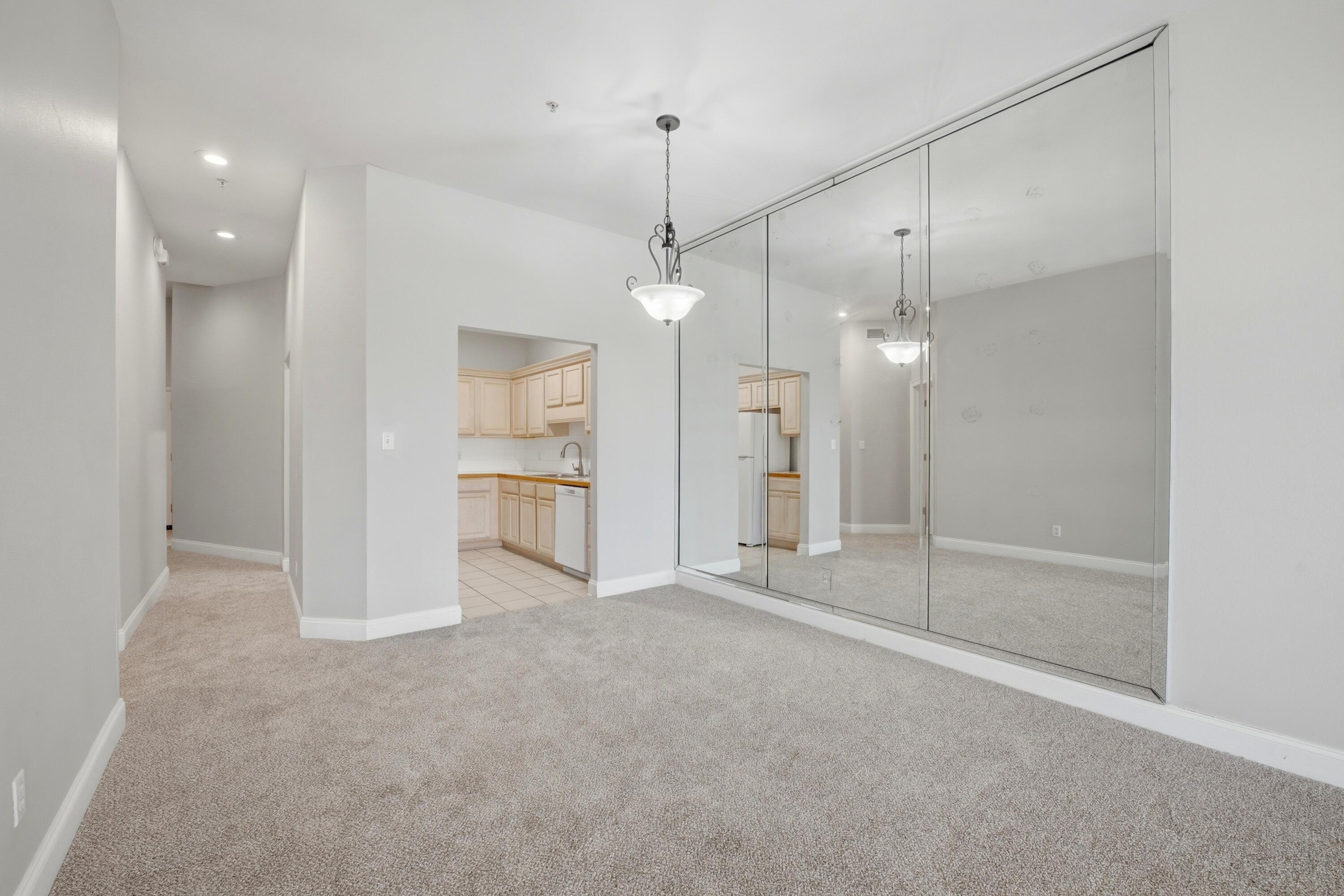 PLAZA THE - Residential Lease