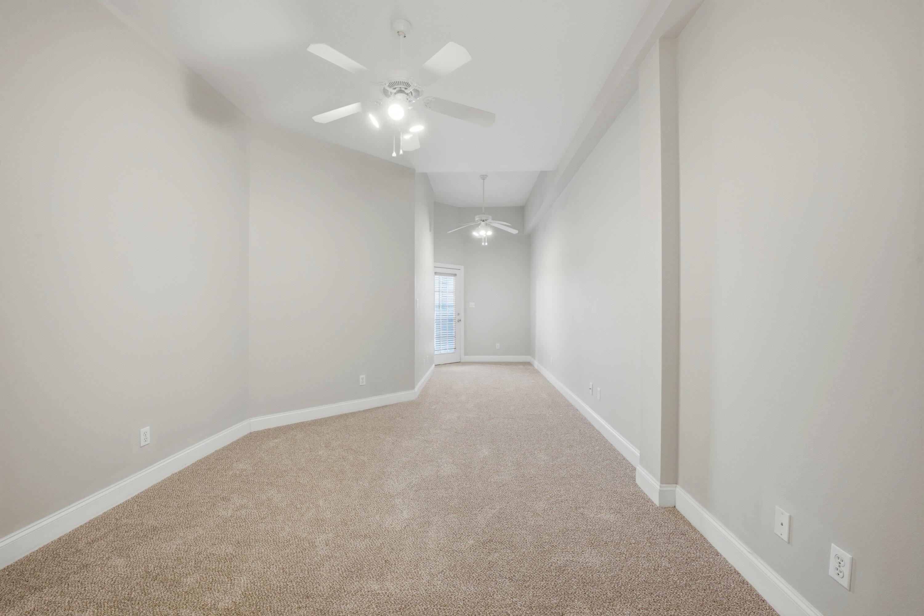 PLAZA THE - Residential Lease