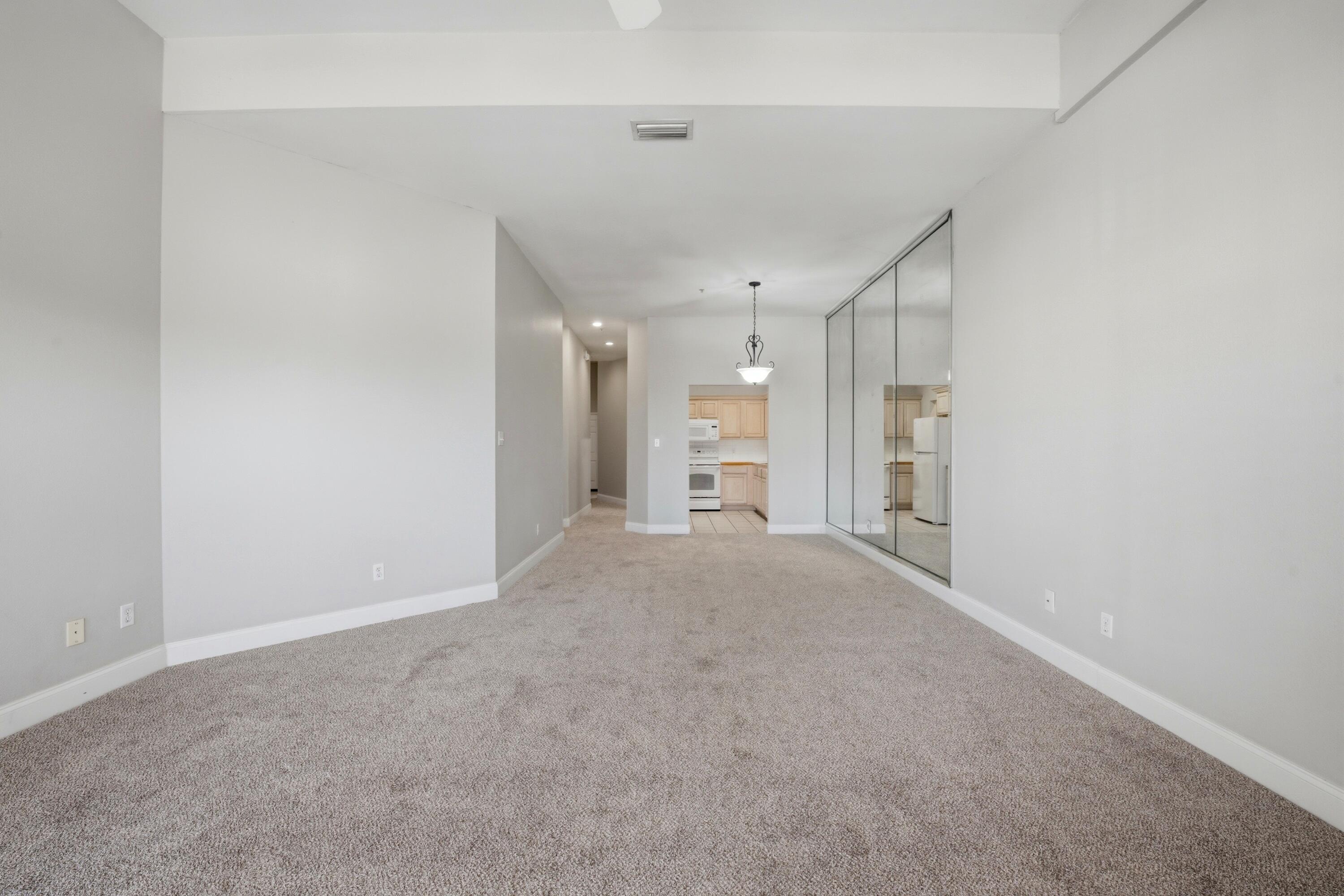 PLAZA THE - Residential Lease