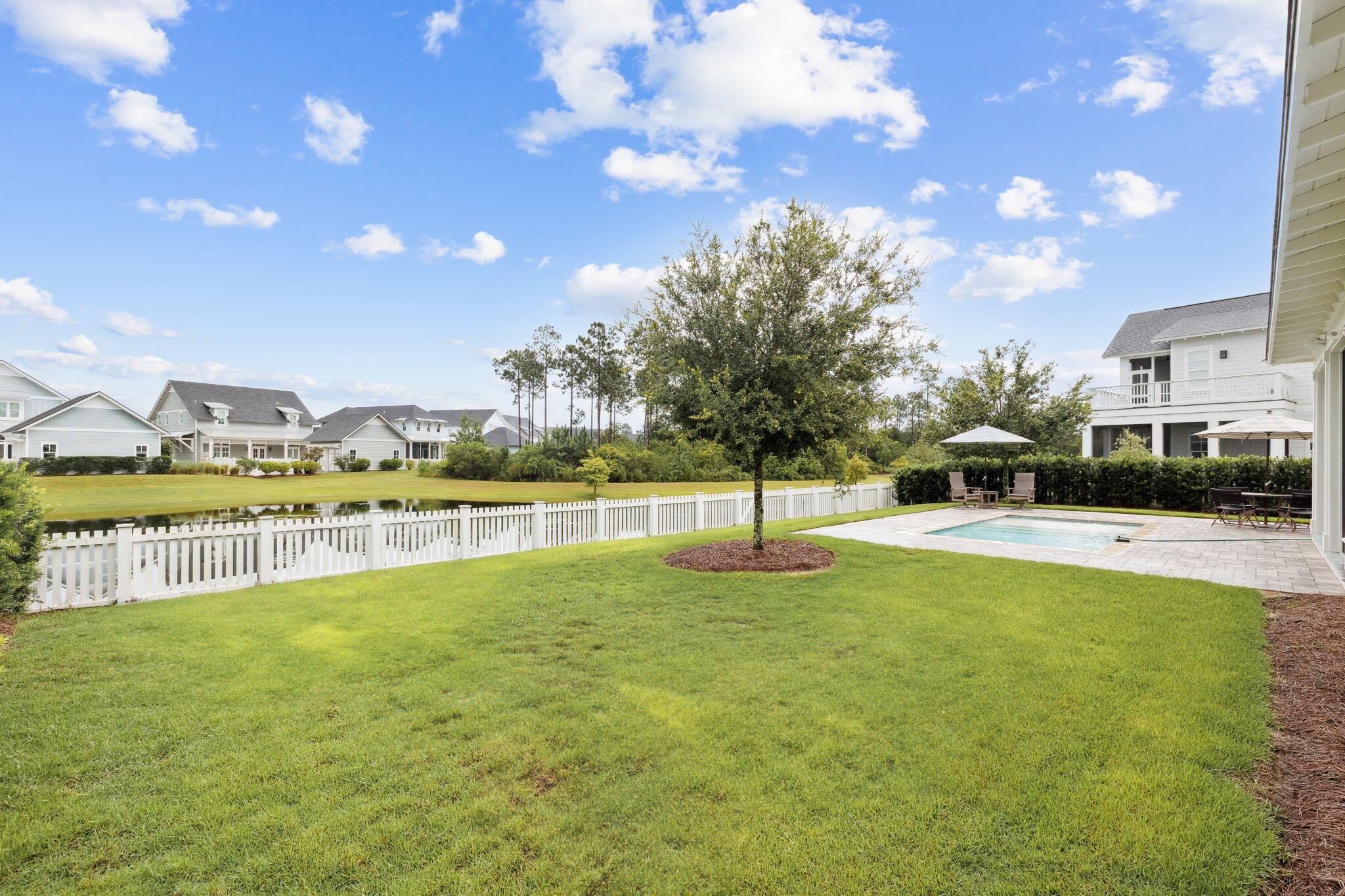 WATERSOUND ORIGINS - Residential
