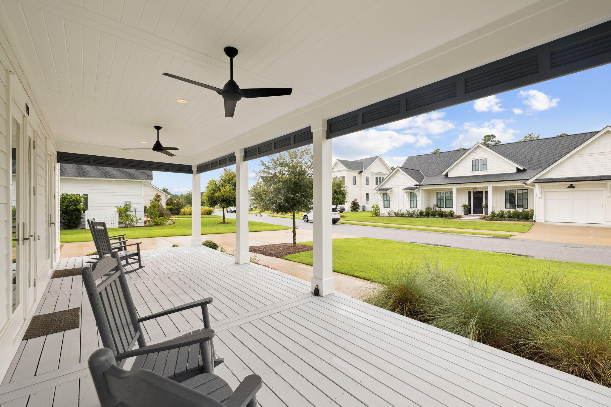 WATERSOUND ORIGINS - Residential