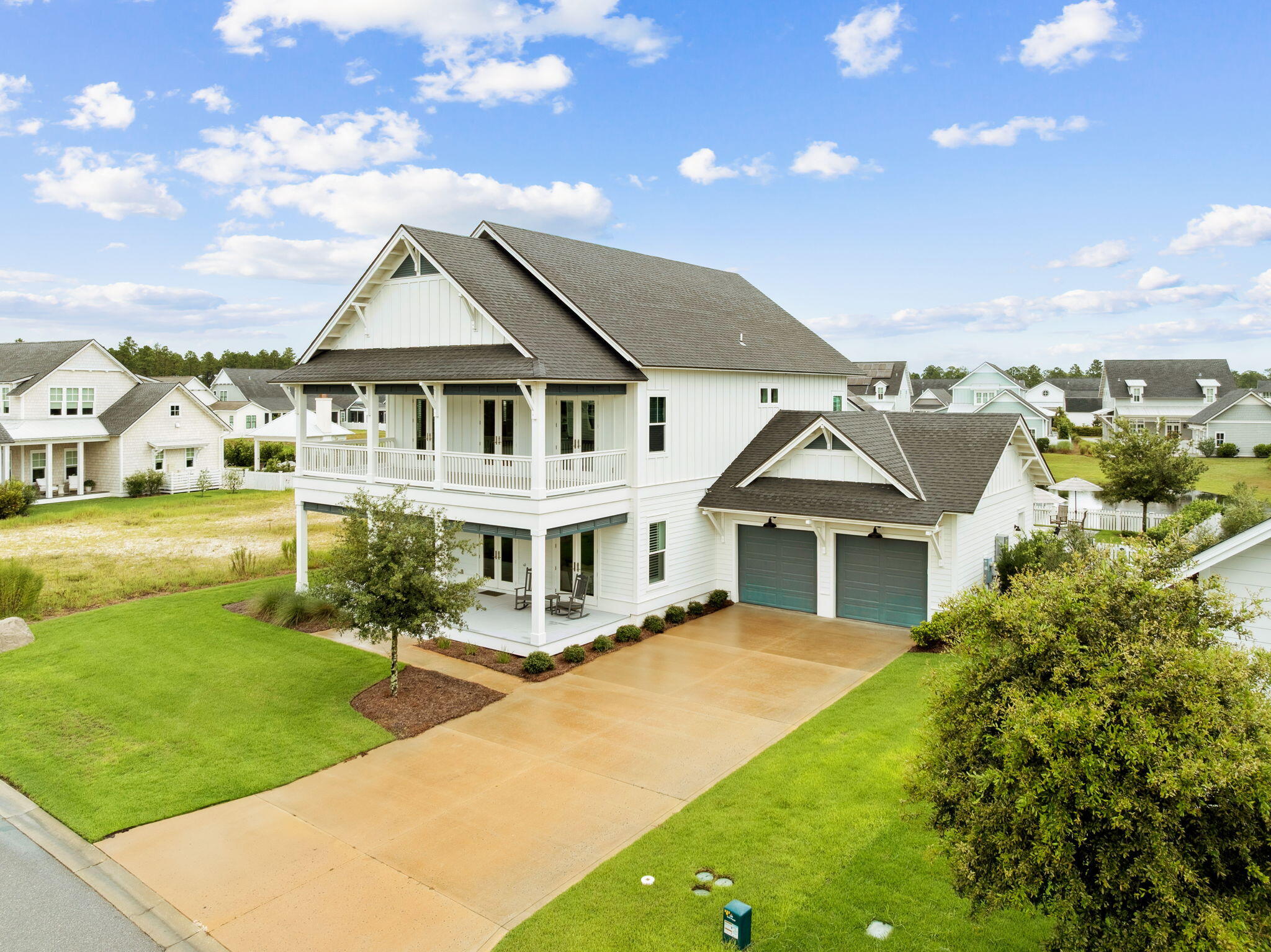 WATERSOUND ORIGINS - Residential